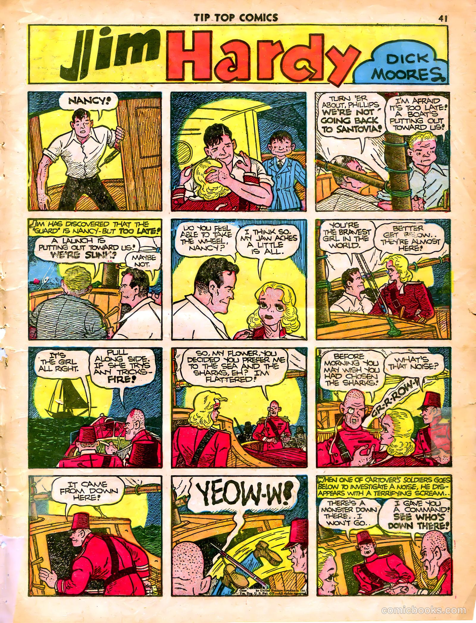 Tip Top Comics #59 (1936) — page 36 of 61