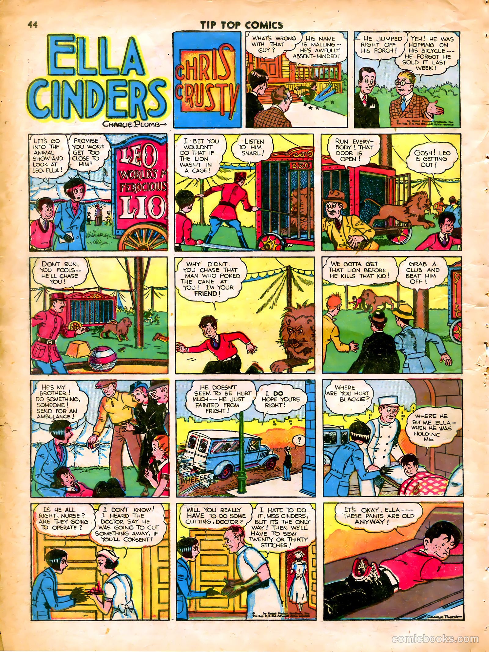 Tip Top Comics #59 (1936) — page 39 of 61