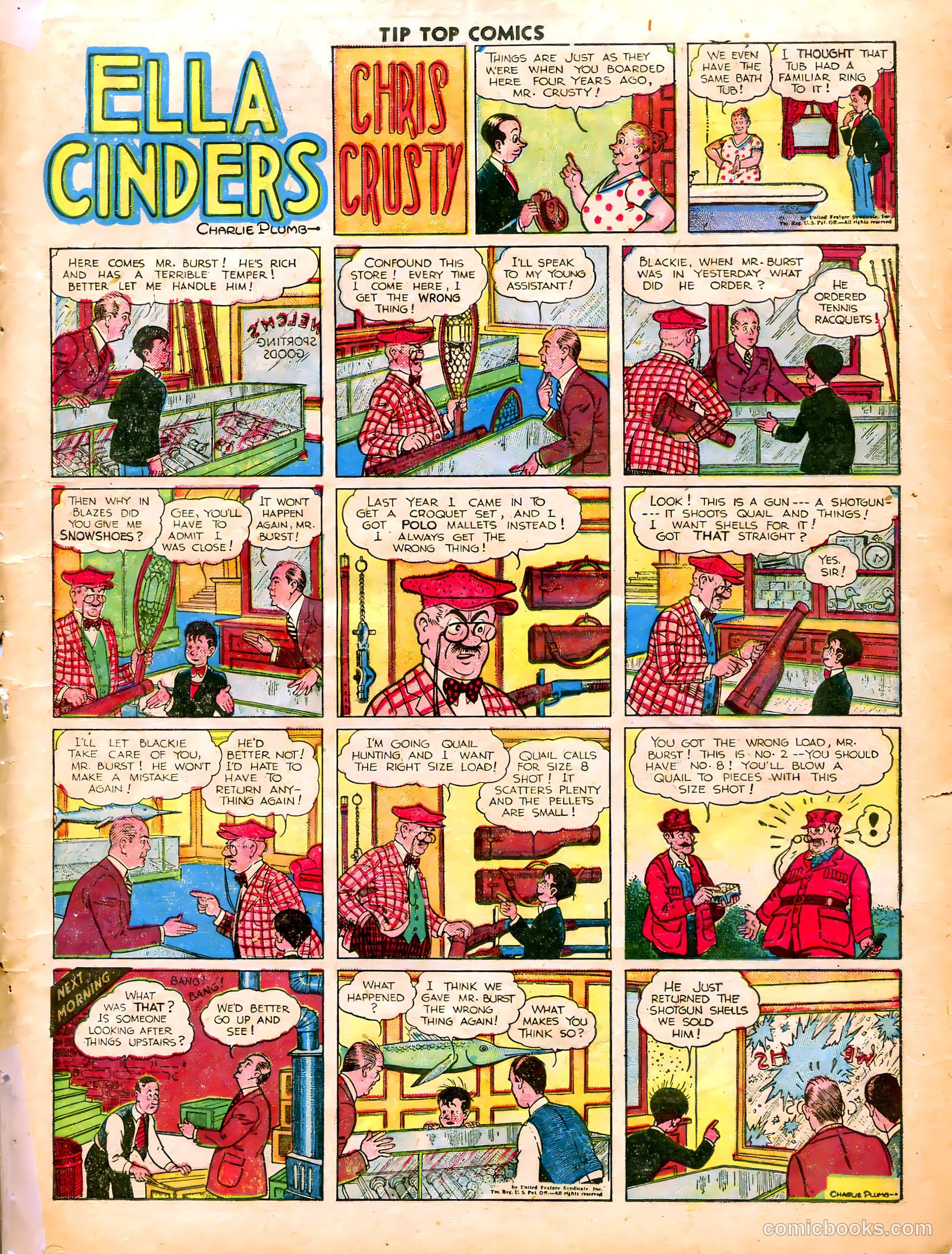 Tip Top Comics #59 (1936) — page 40 of 61