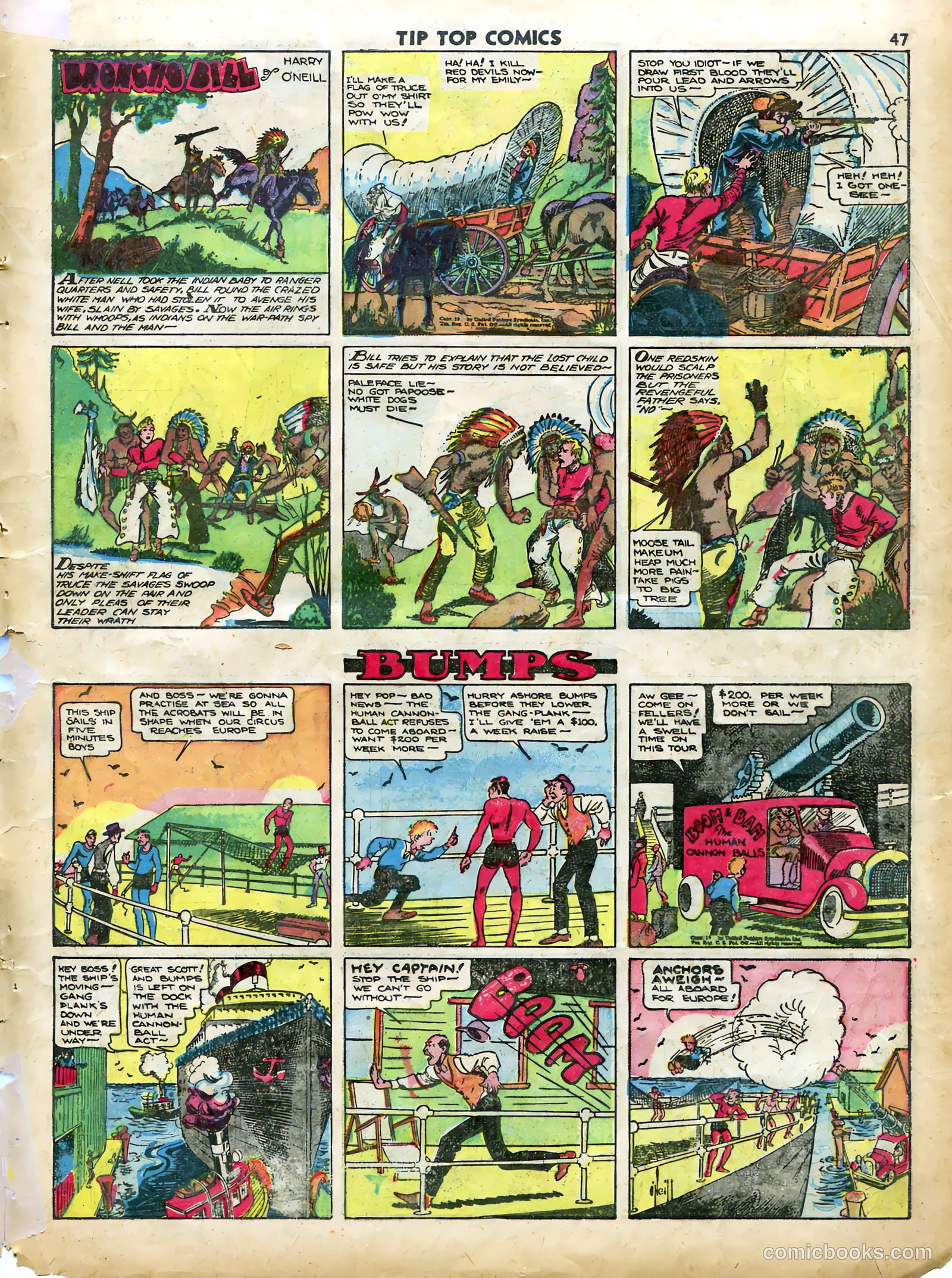Tip Top Comics #59 (1936) — page 42 of 61