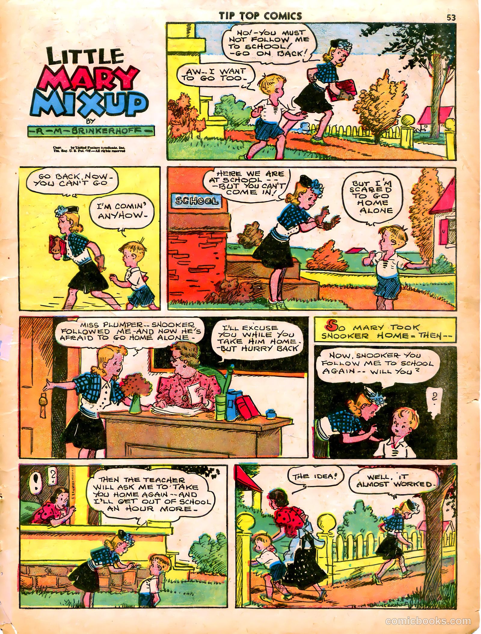 Tip Top Comics #59 (1936) — page 48 of 61