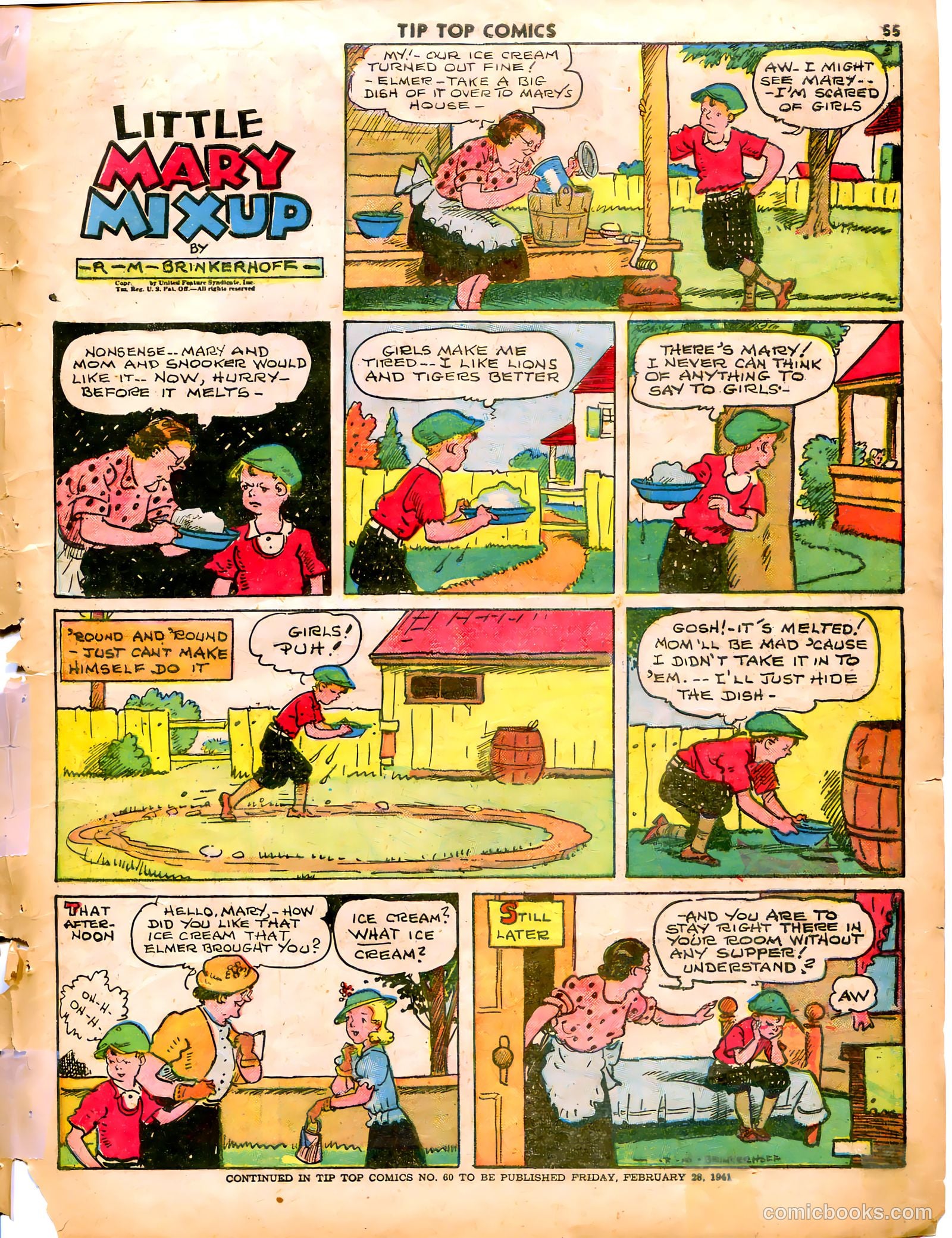 Tip Top Comics #59 (1936) — page 50 of 61