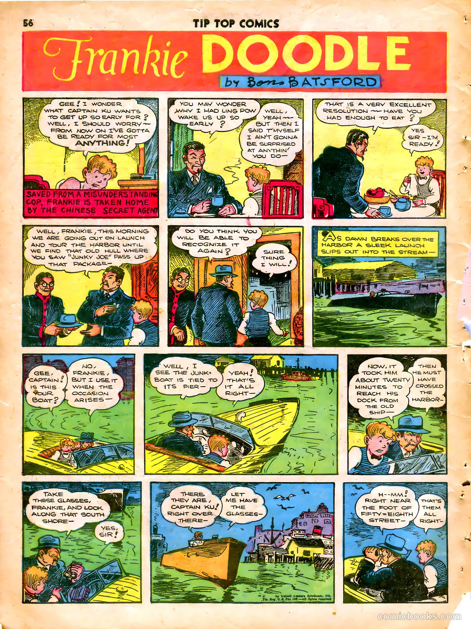 Tip Top Comics #59 (1936) — page 51 of 61