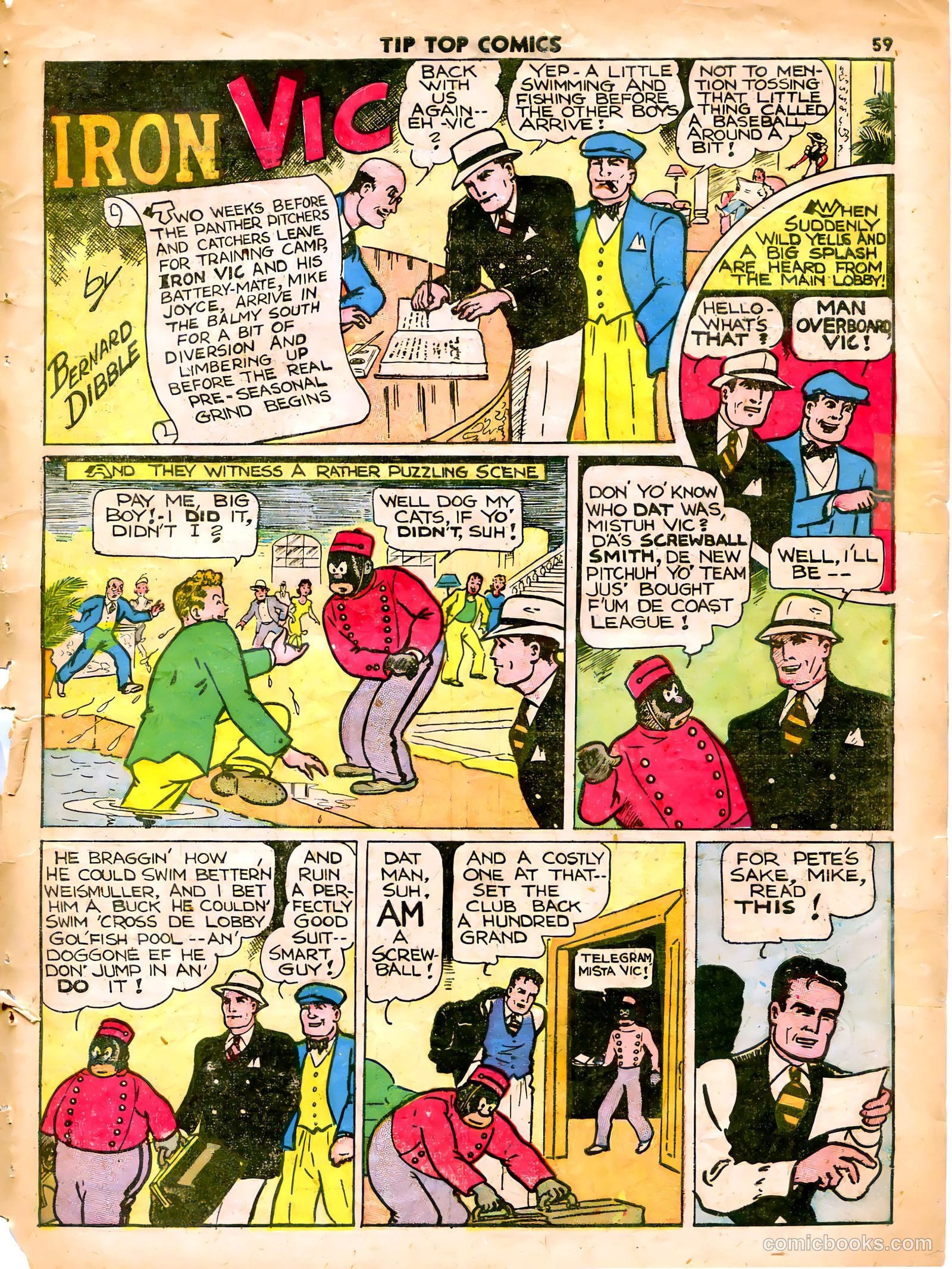 Tip Top Comics #59 (1936) — page 54 of 61