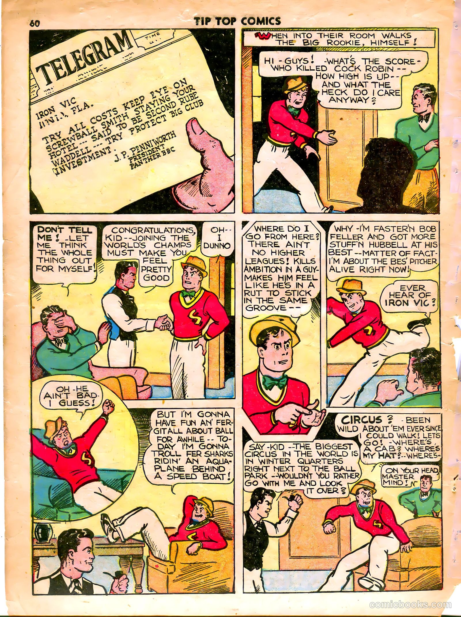 Tip Top Comics #59 (1936) — page 55 of 61