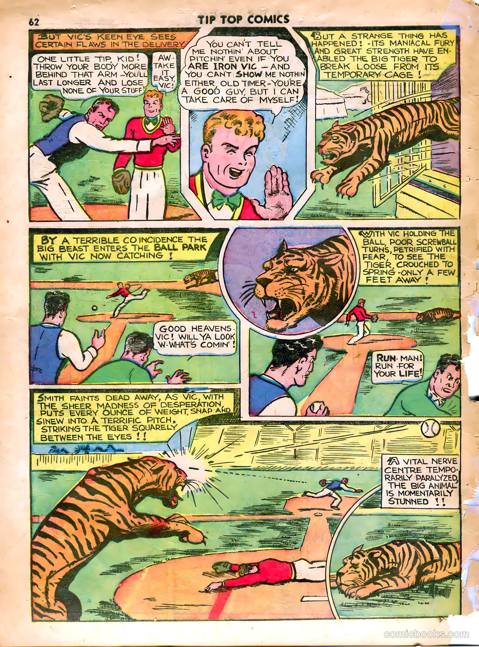 Tip Top Comics #59 (1936) — page 57 of 61