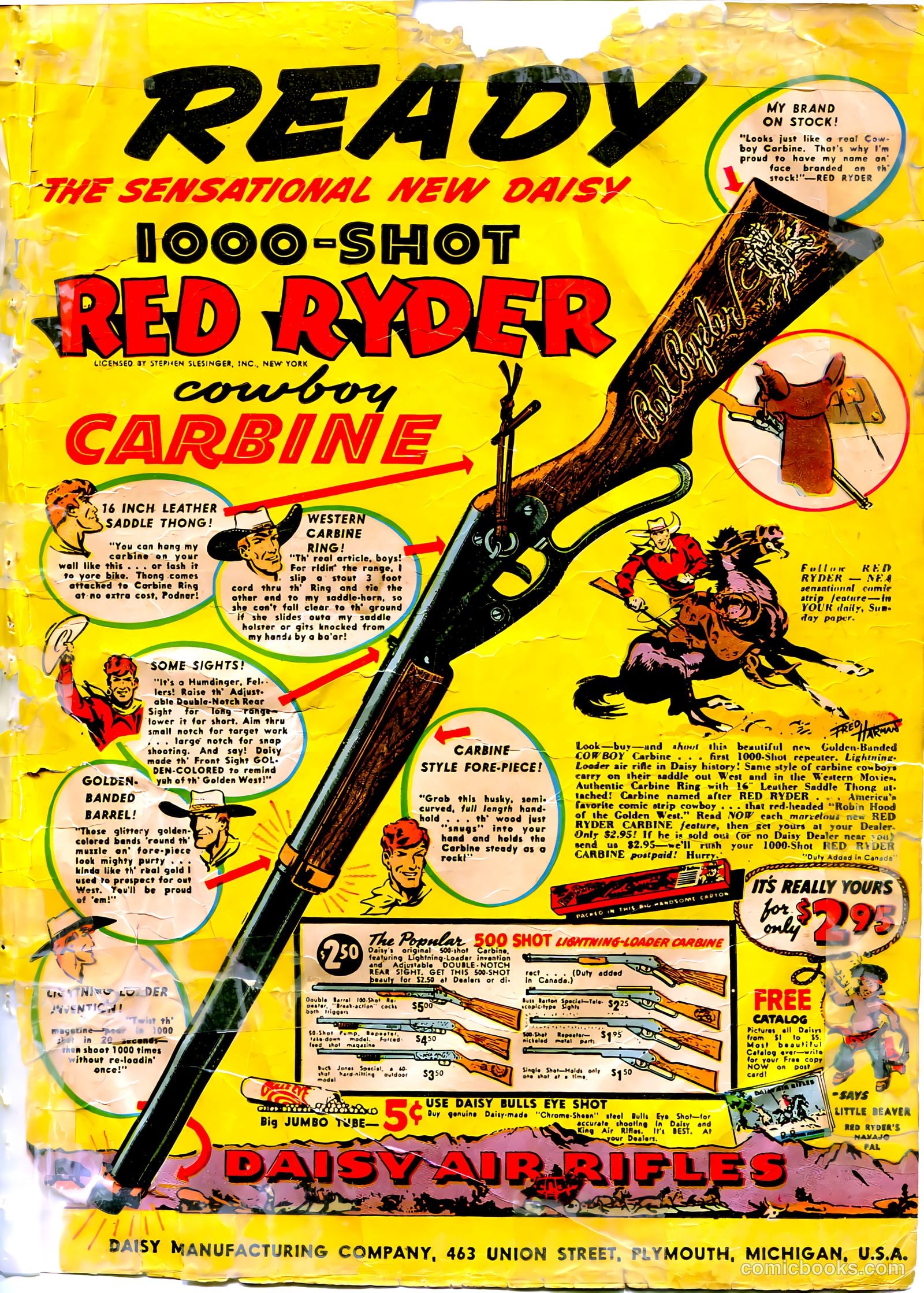 Tip Top Comics #59 (1936) — page 60 of 61