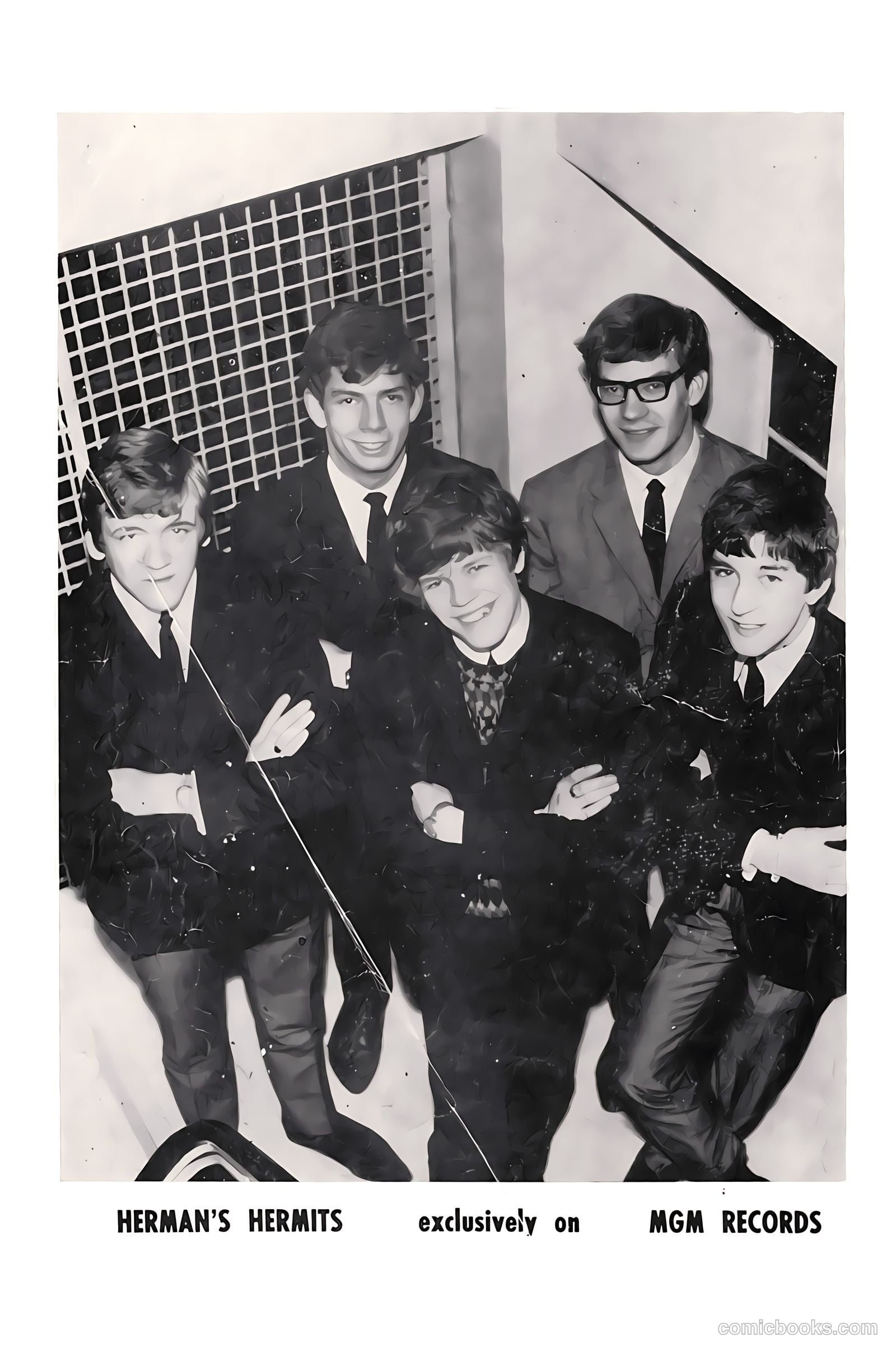 Teen-In #1 (1968) — page 51 of 51