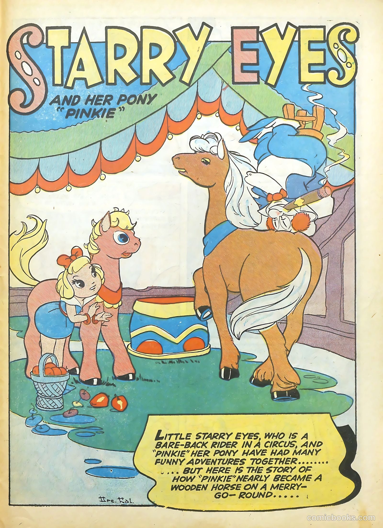 Punch and Judy v1 #2 — page 43 of 52