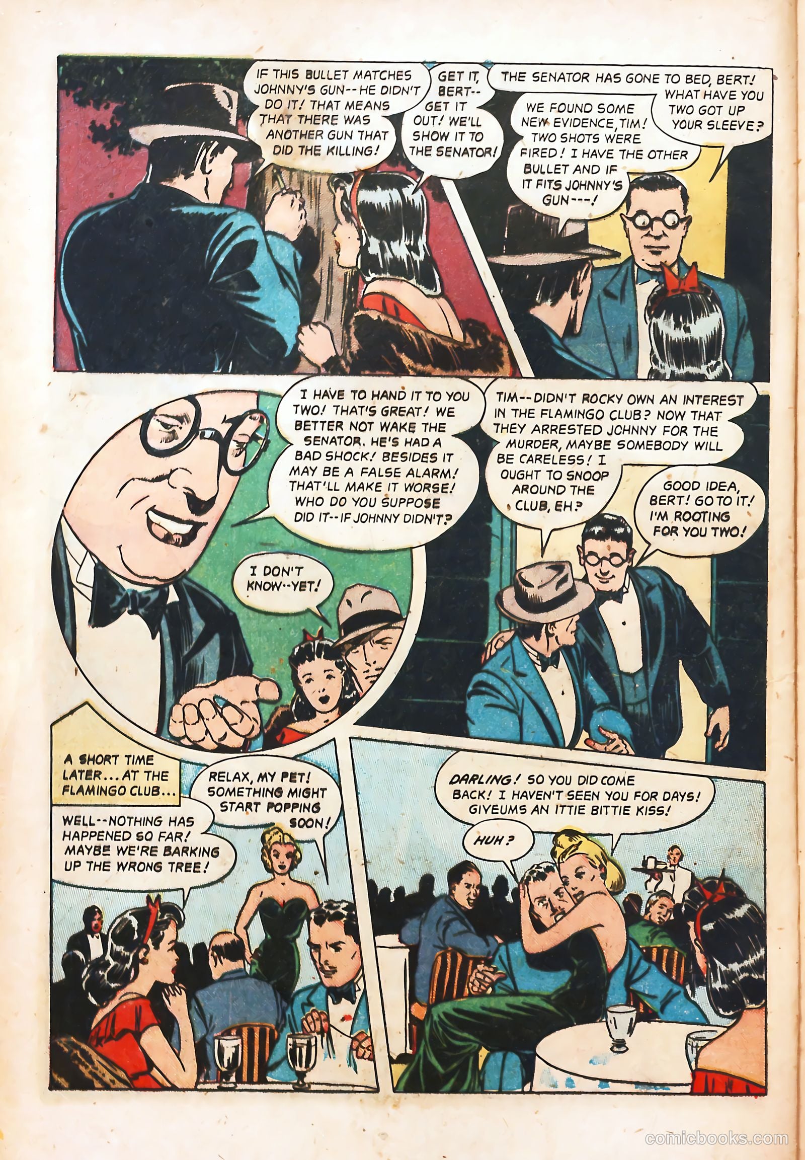 Super-Mystery Comics v7 #3 — page 8 of 52