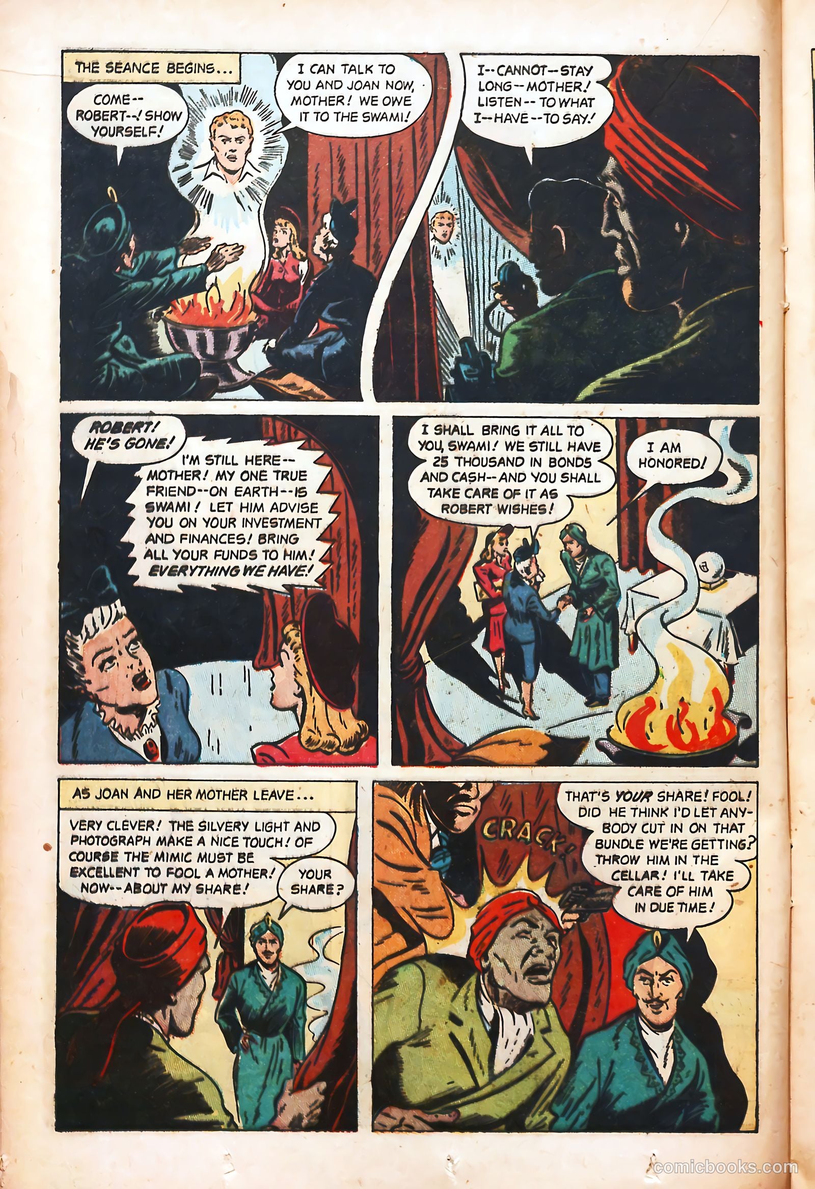 Super-Mystery Comics v7 #3 — page 20 of 52