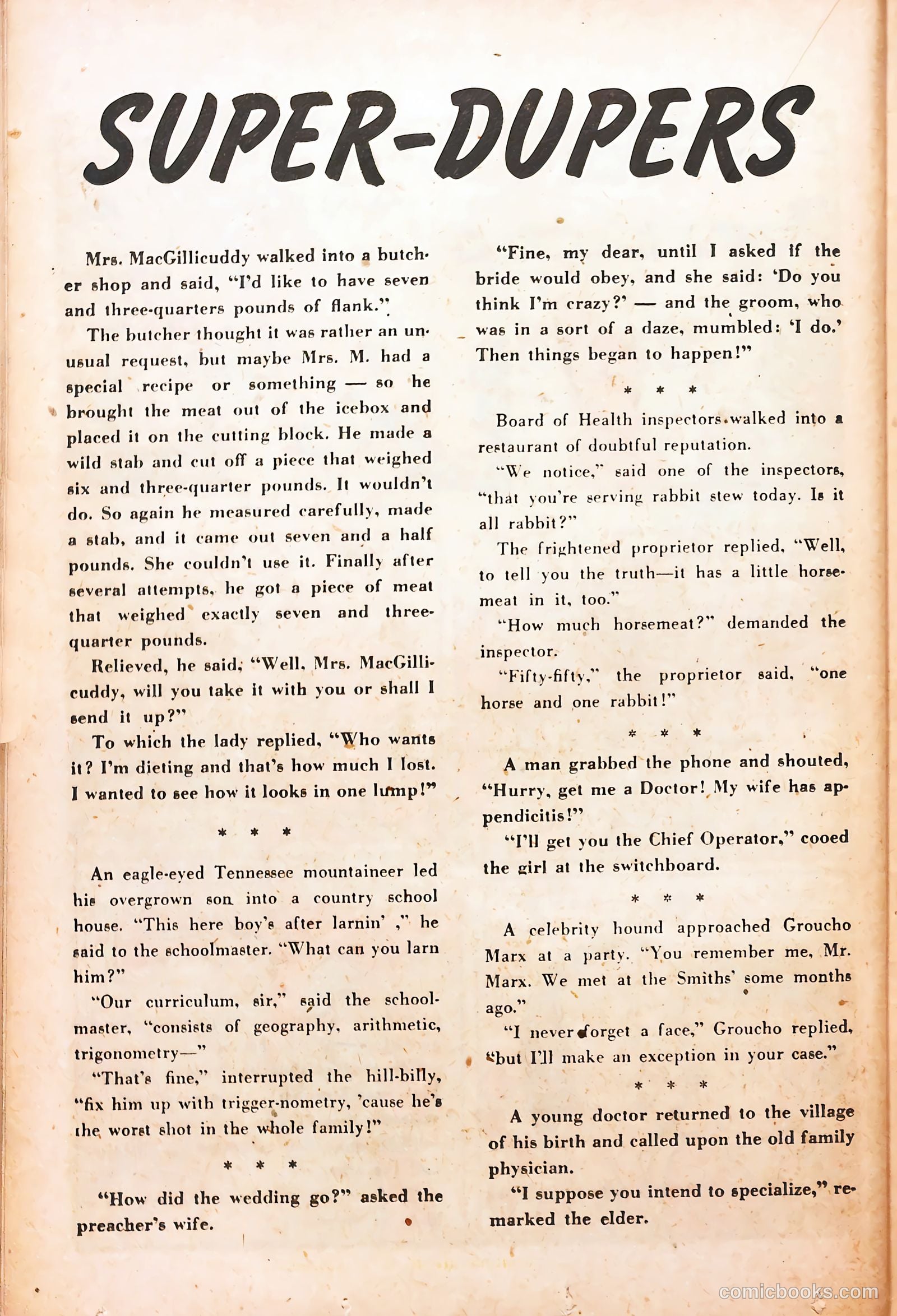 Super-Mystery Comics v7 #3 — page 36 of 52