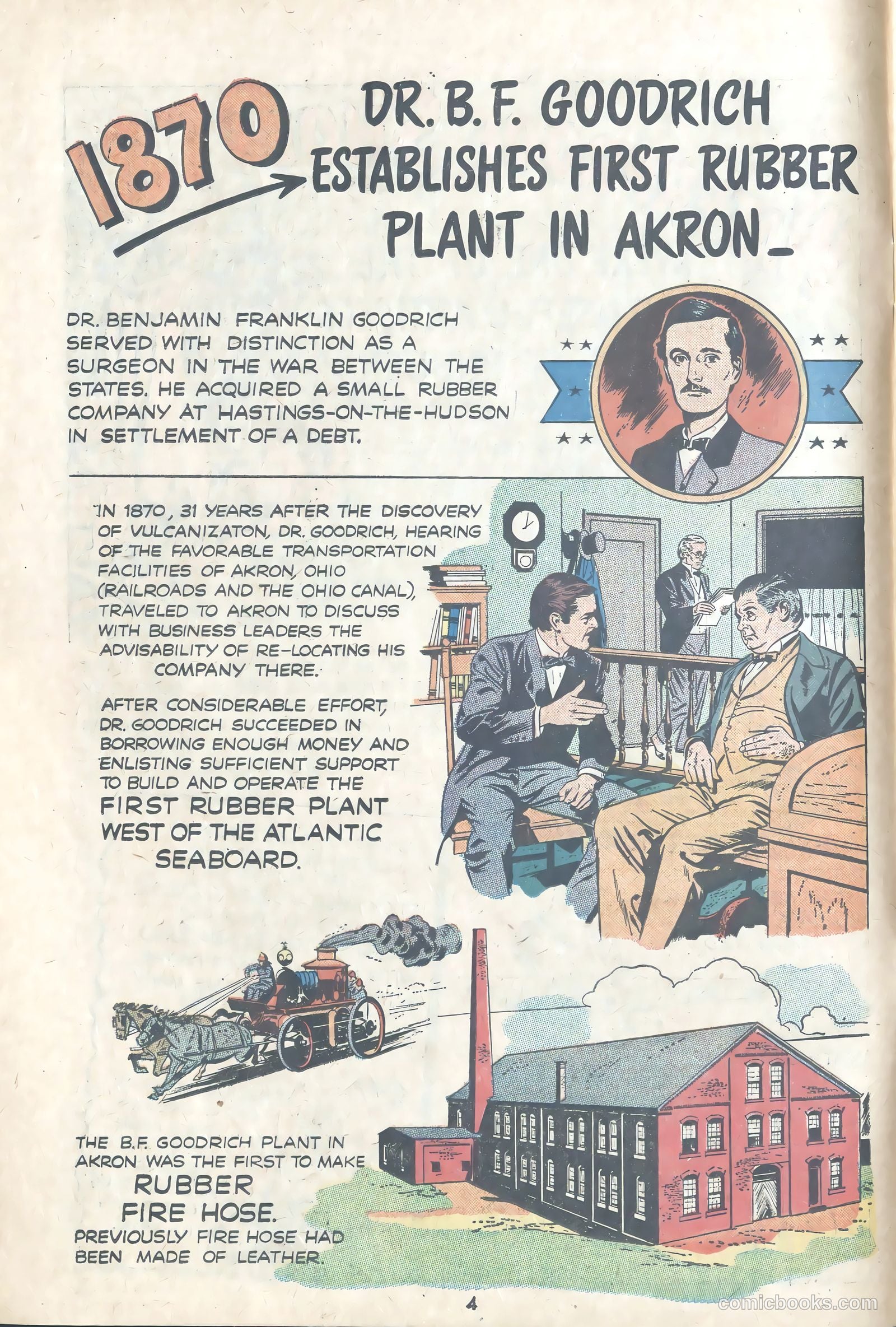 Wonder Book of Rubber PRD3-173 #1 — page 4 of 44