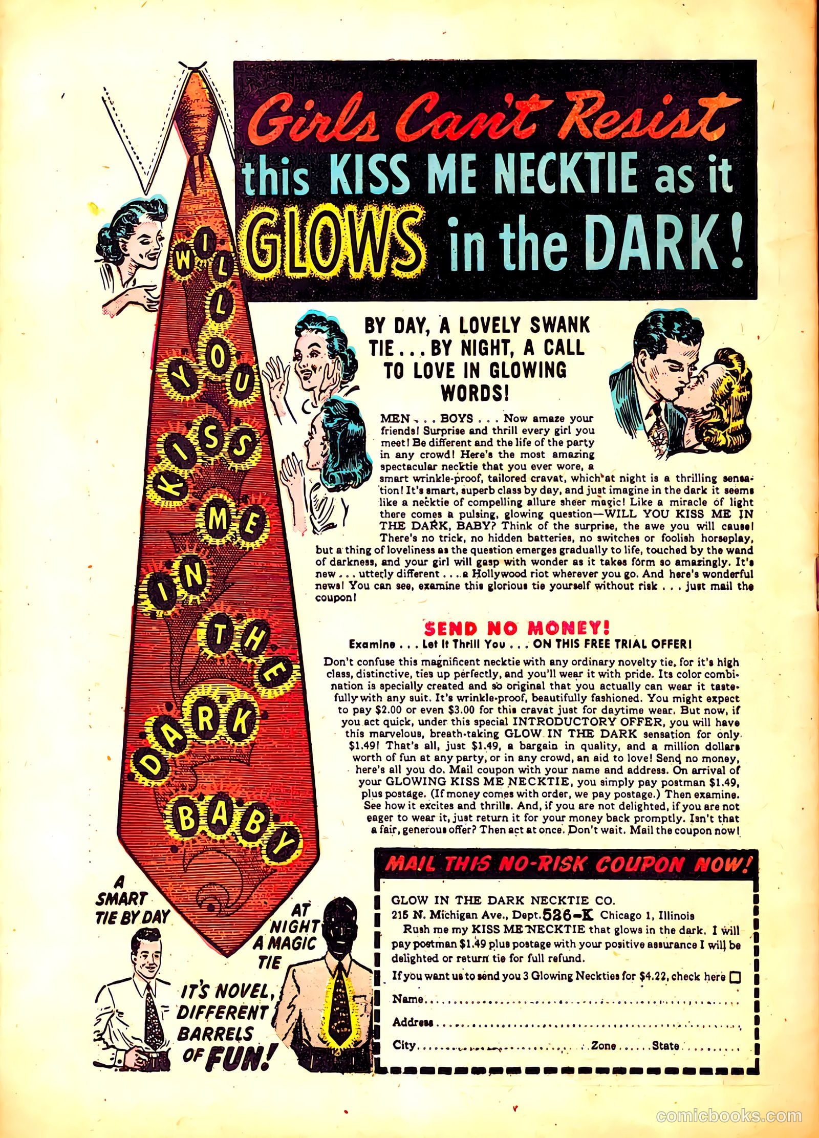 Rocket Kelly #5 (1944) — page 34 of 36
