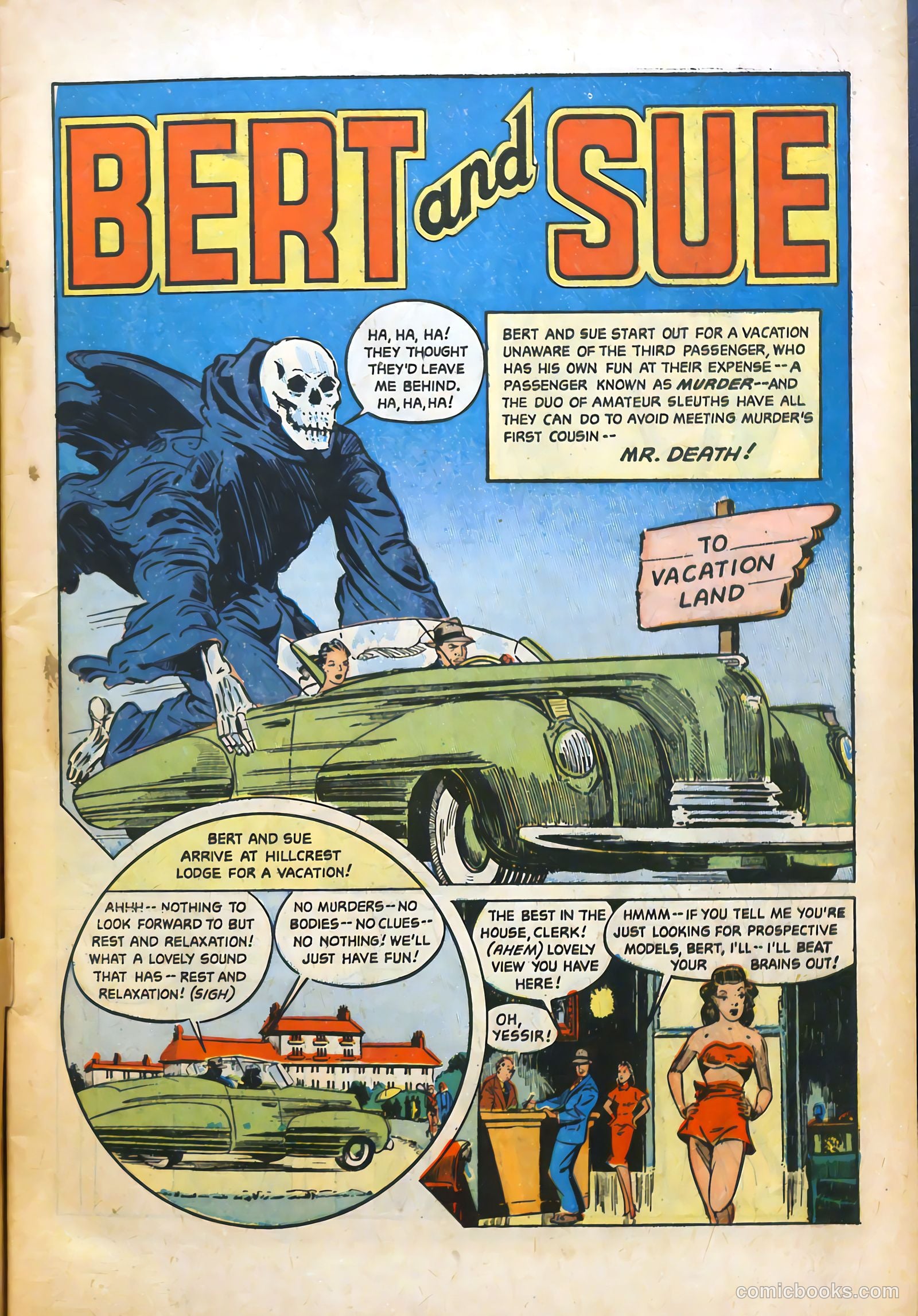 Super-Mystery Comics v7 #2 — page 3 of 52