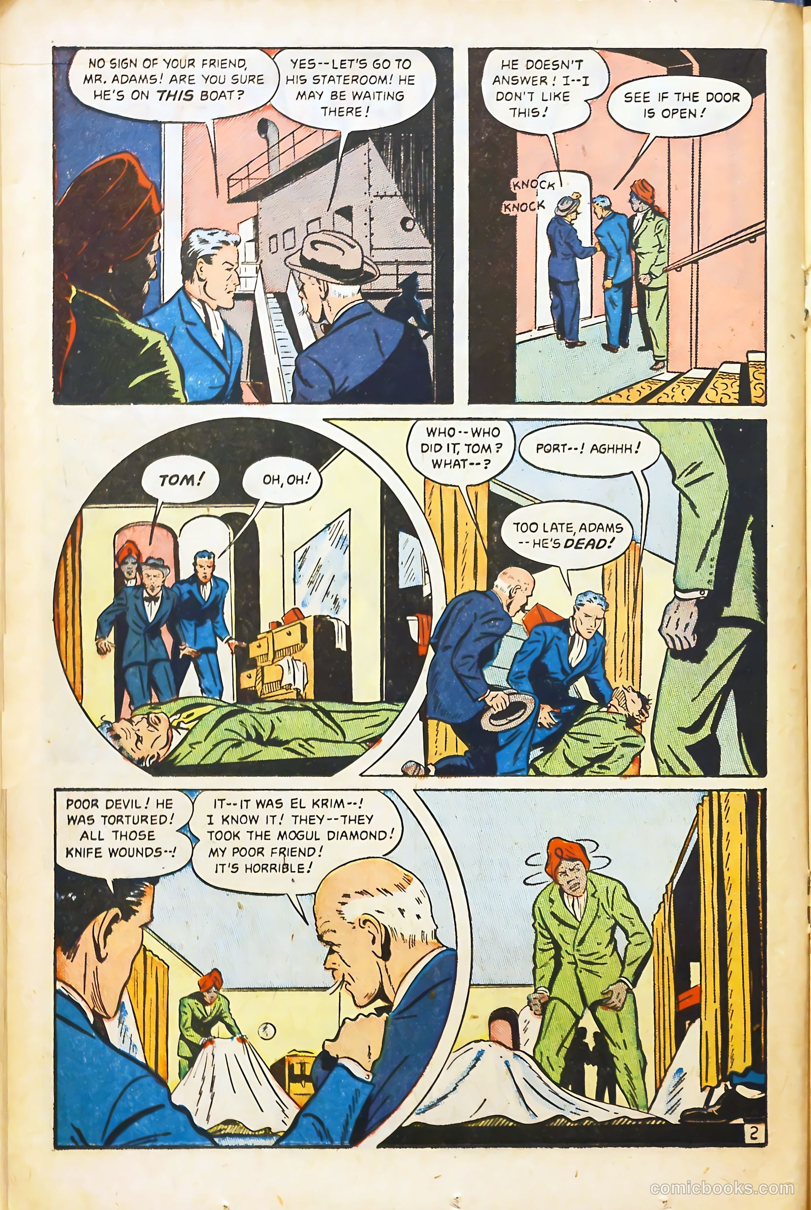 Super-Mystery Comics v7 #2 — page 24 of 52