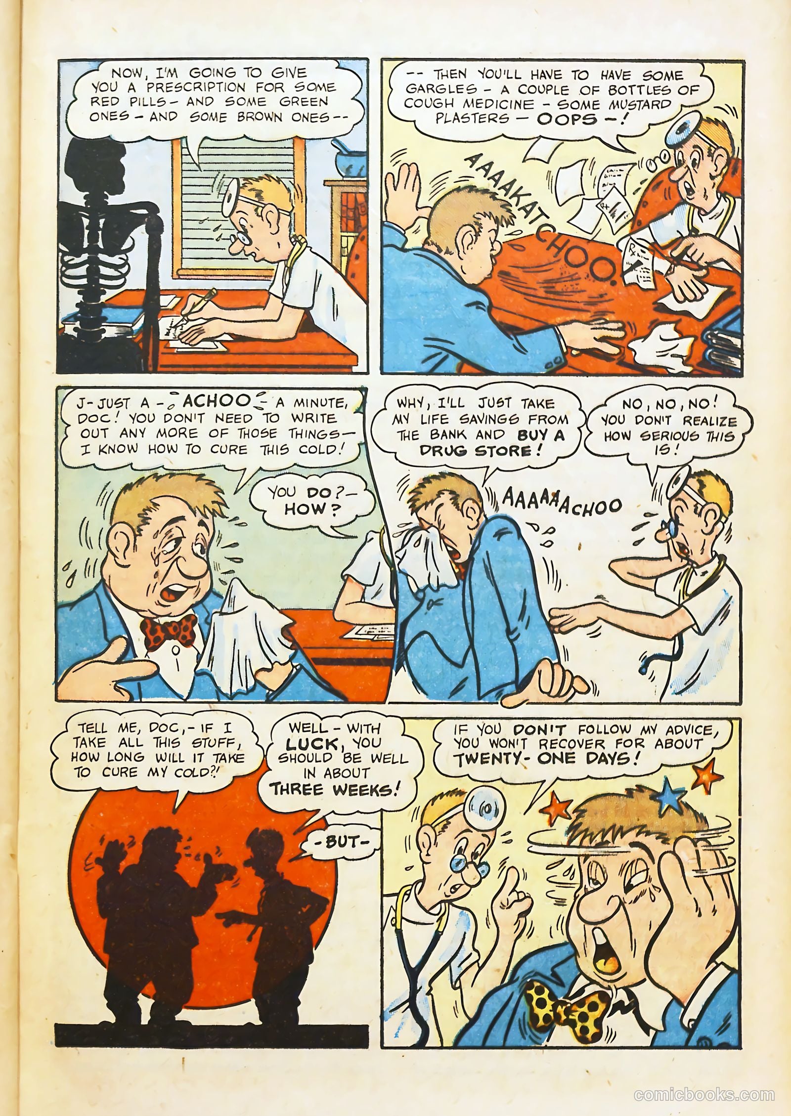 Super-Mystery Comics v7 #2 — page 33 of 52