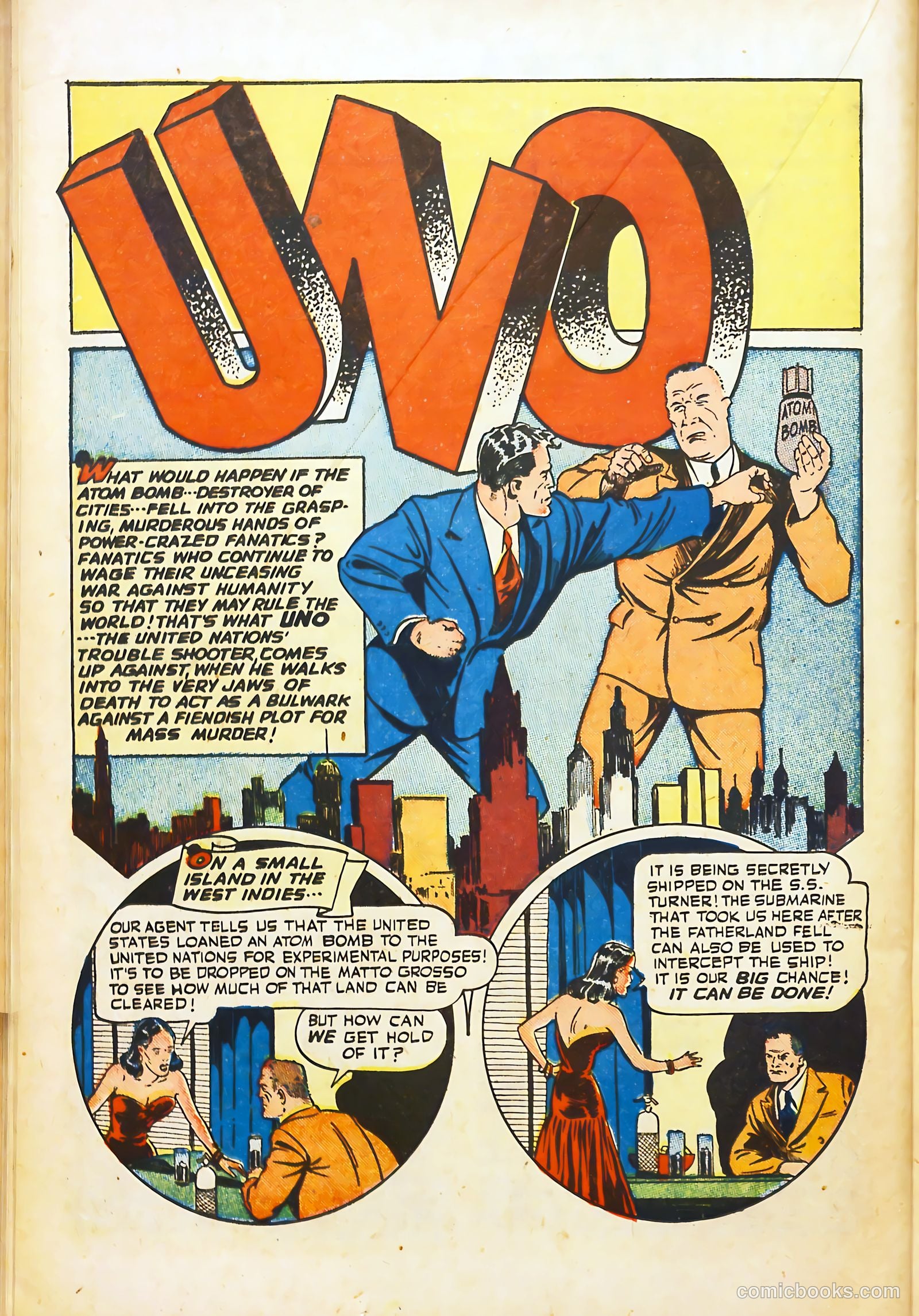 Super-Mystery Comics v7 #2 — page 36 of 52