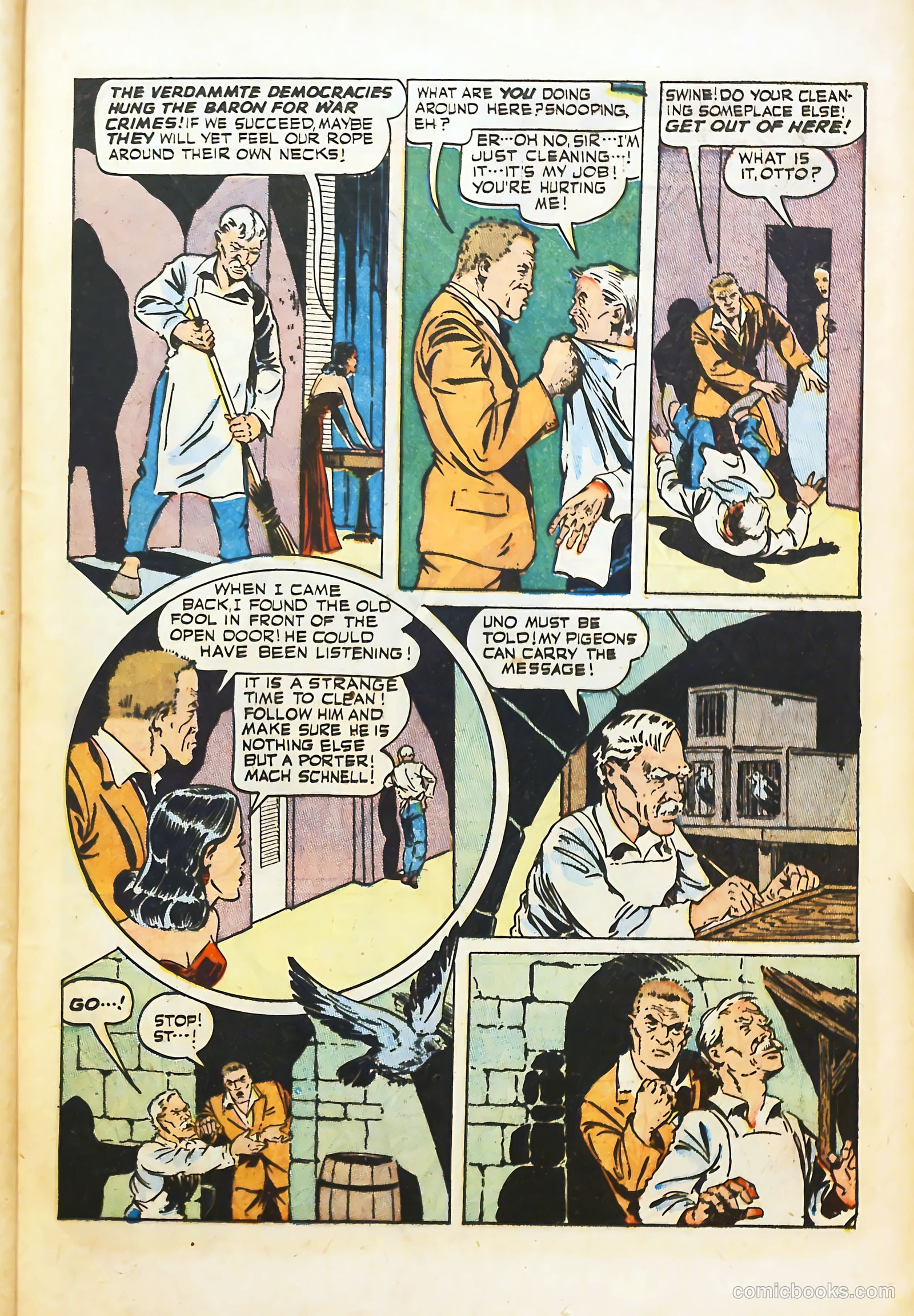 Super-Mystery Comics v7 #2 — page 37 of 52