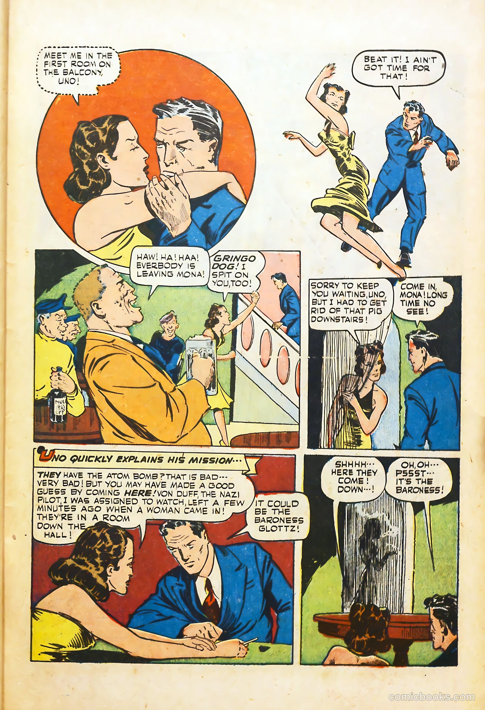 Super-Mystery Comics v7 #2 — page 41 of 52