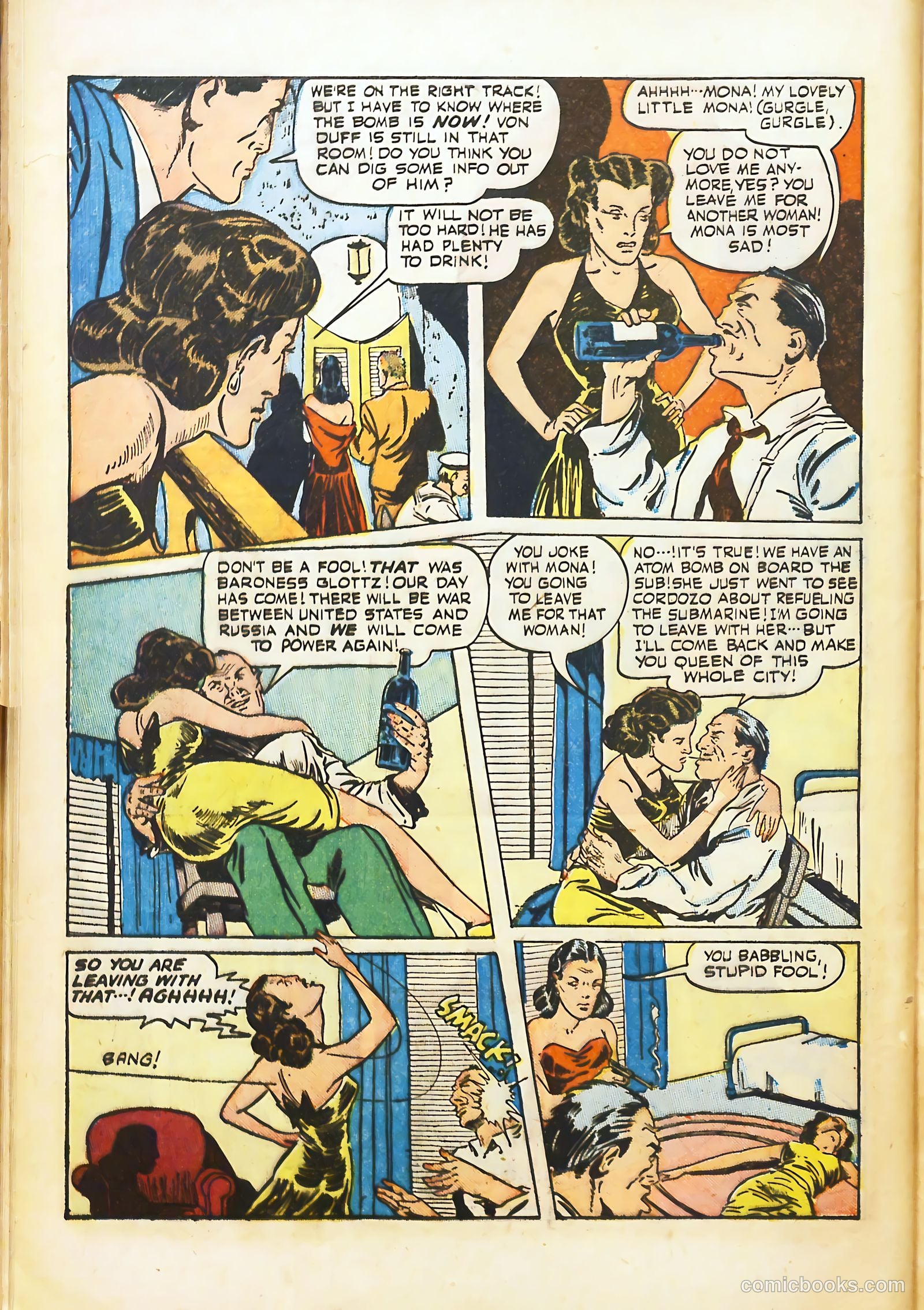 Super-Mystery Comics v7 #2 — page 42 of 52