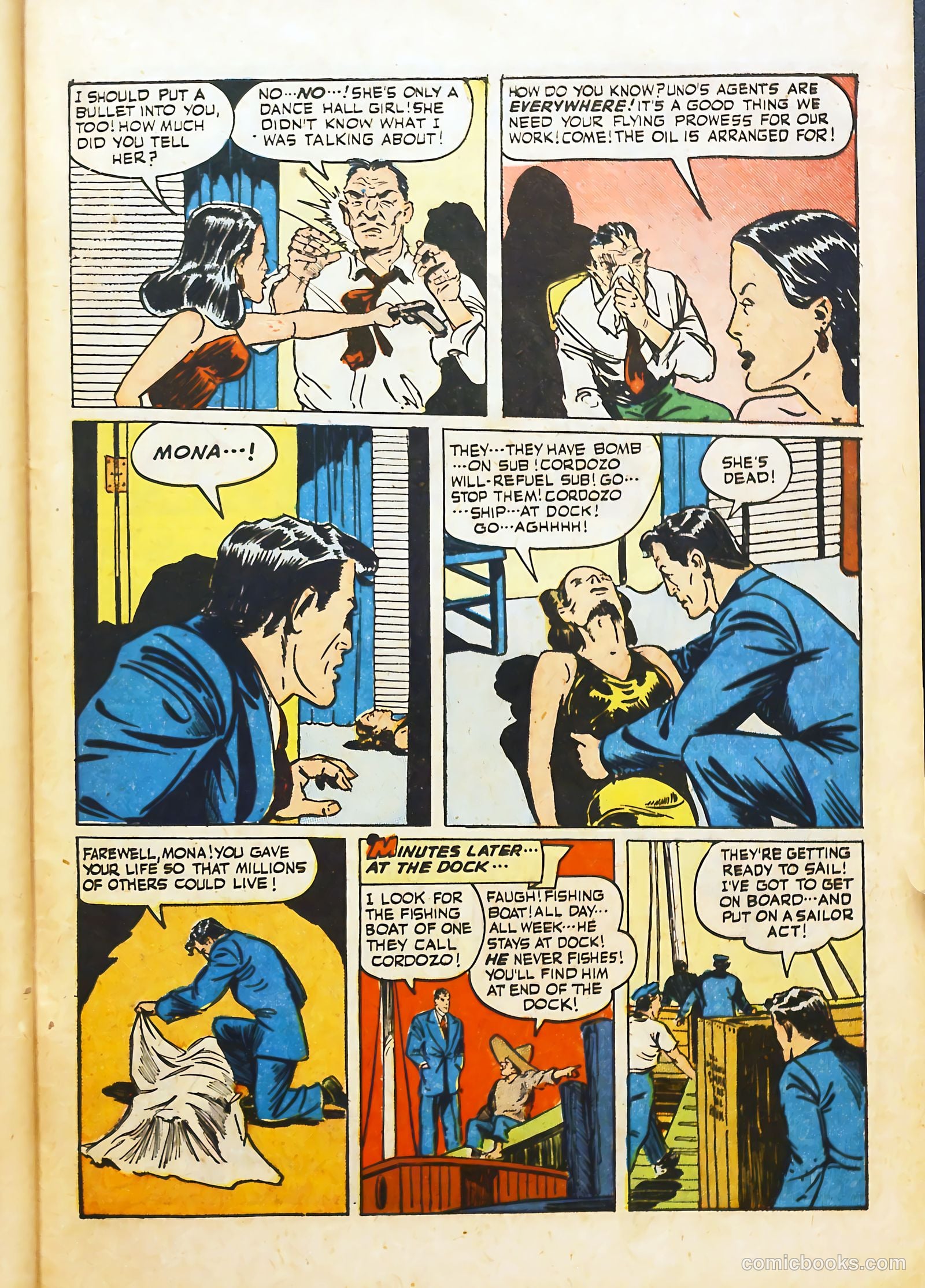 Super-Mystery Comics v7 #2 — page 43 of 52