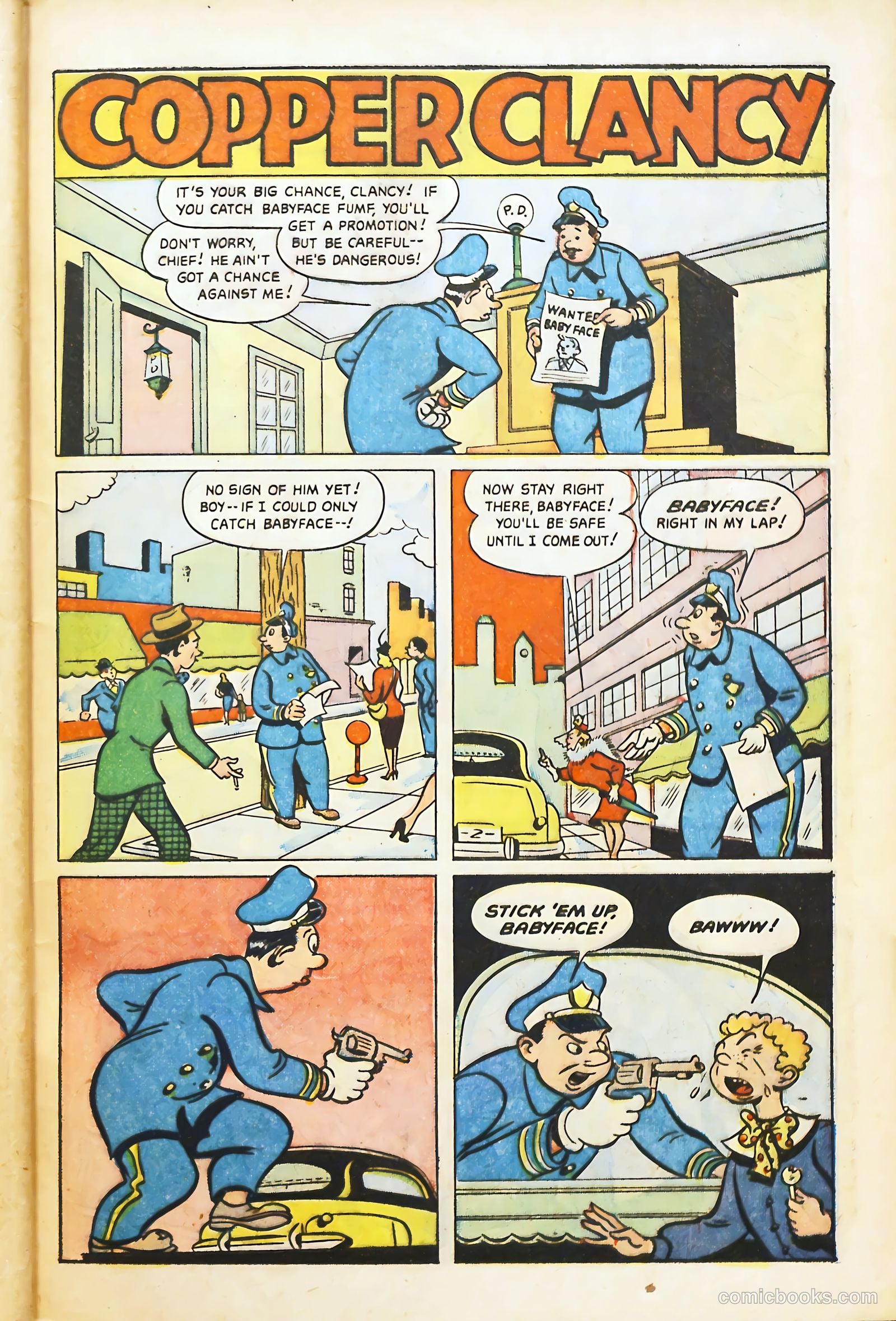 Super-Mystery Comics v7 #2 — page 47 of 52