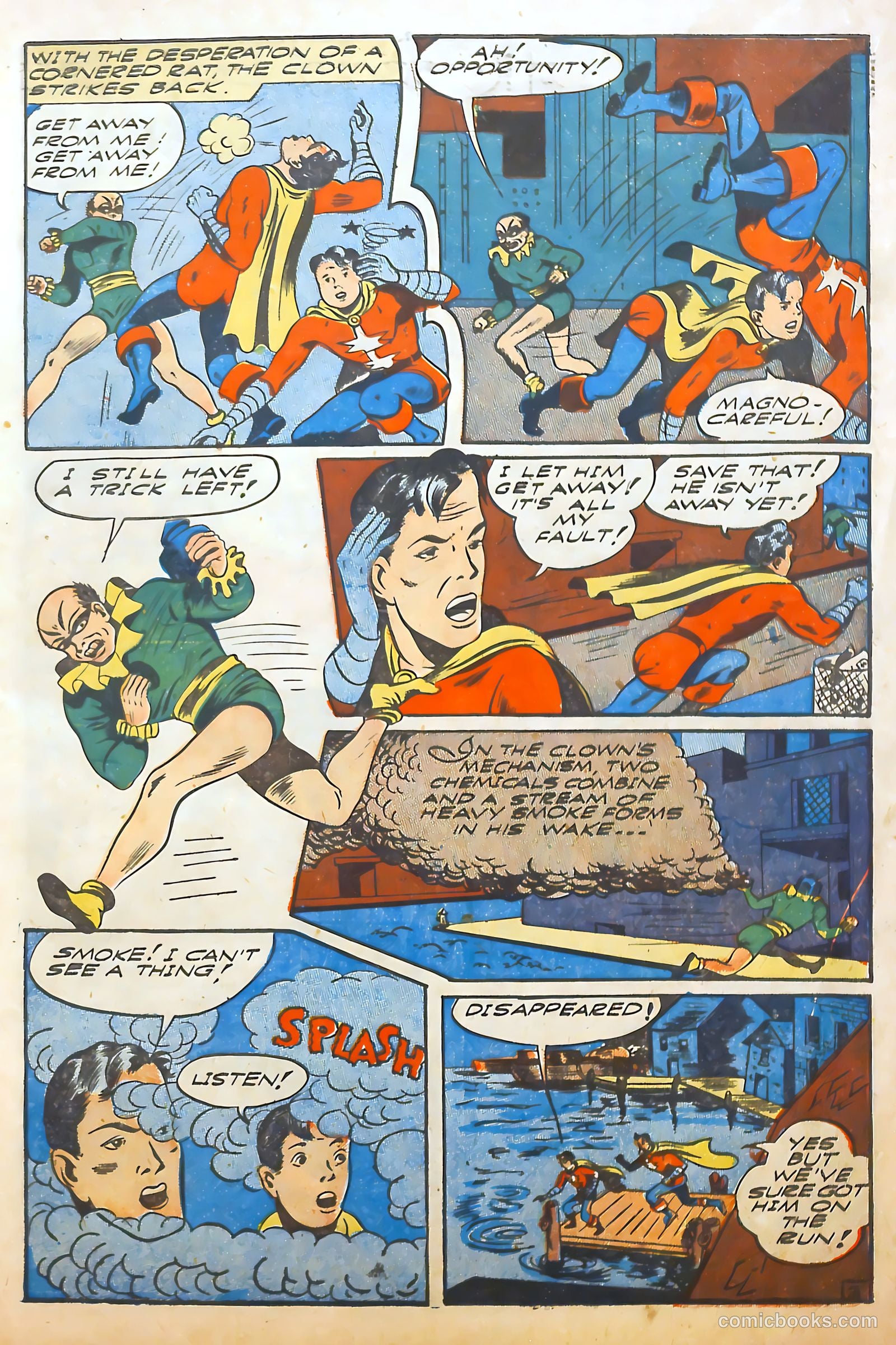 Super-Mystery Comics v4 #1 — page 5 of 59