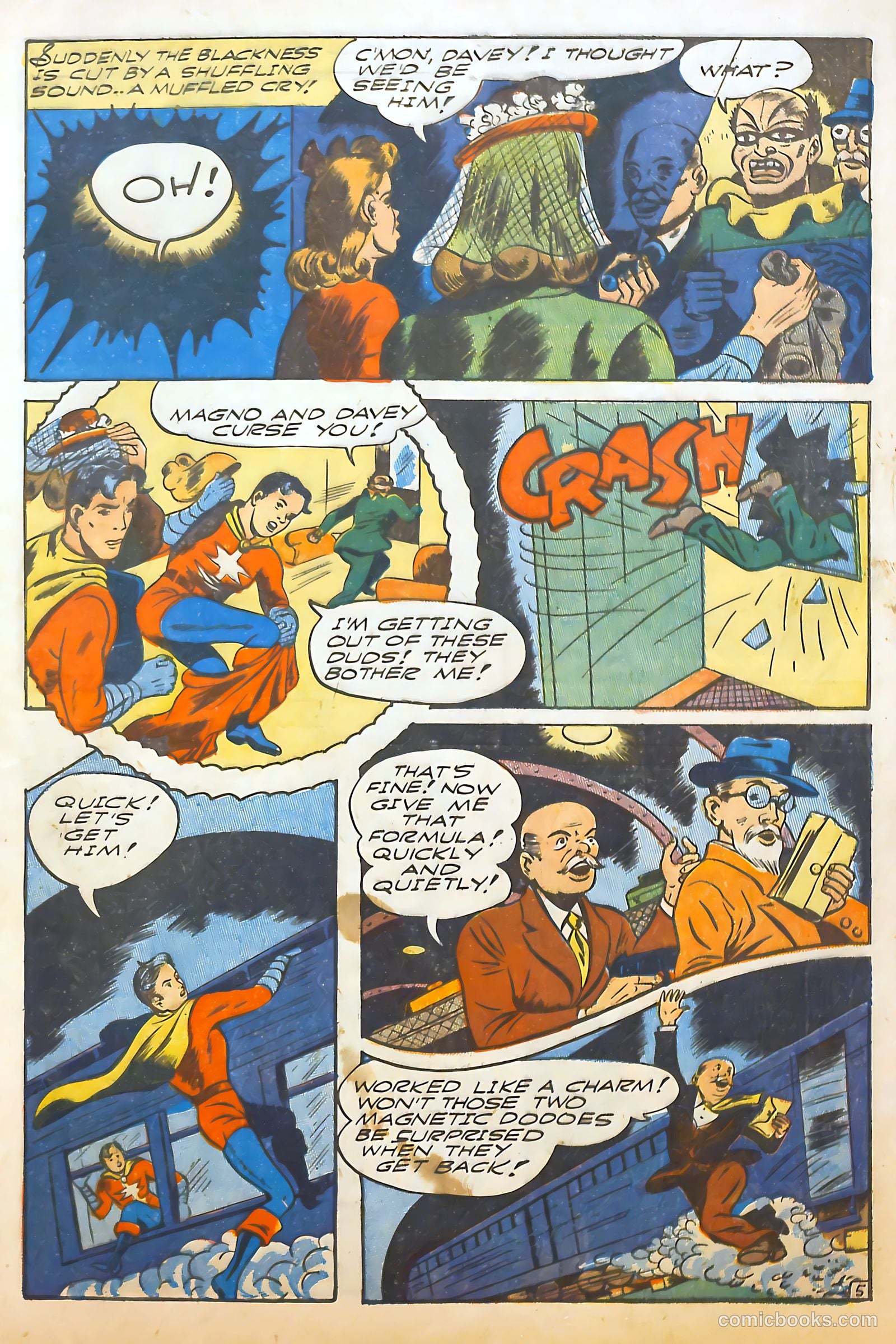 Super-Mystery Comics v4 #1 — page 7 of 59
