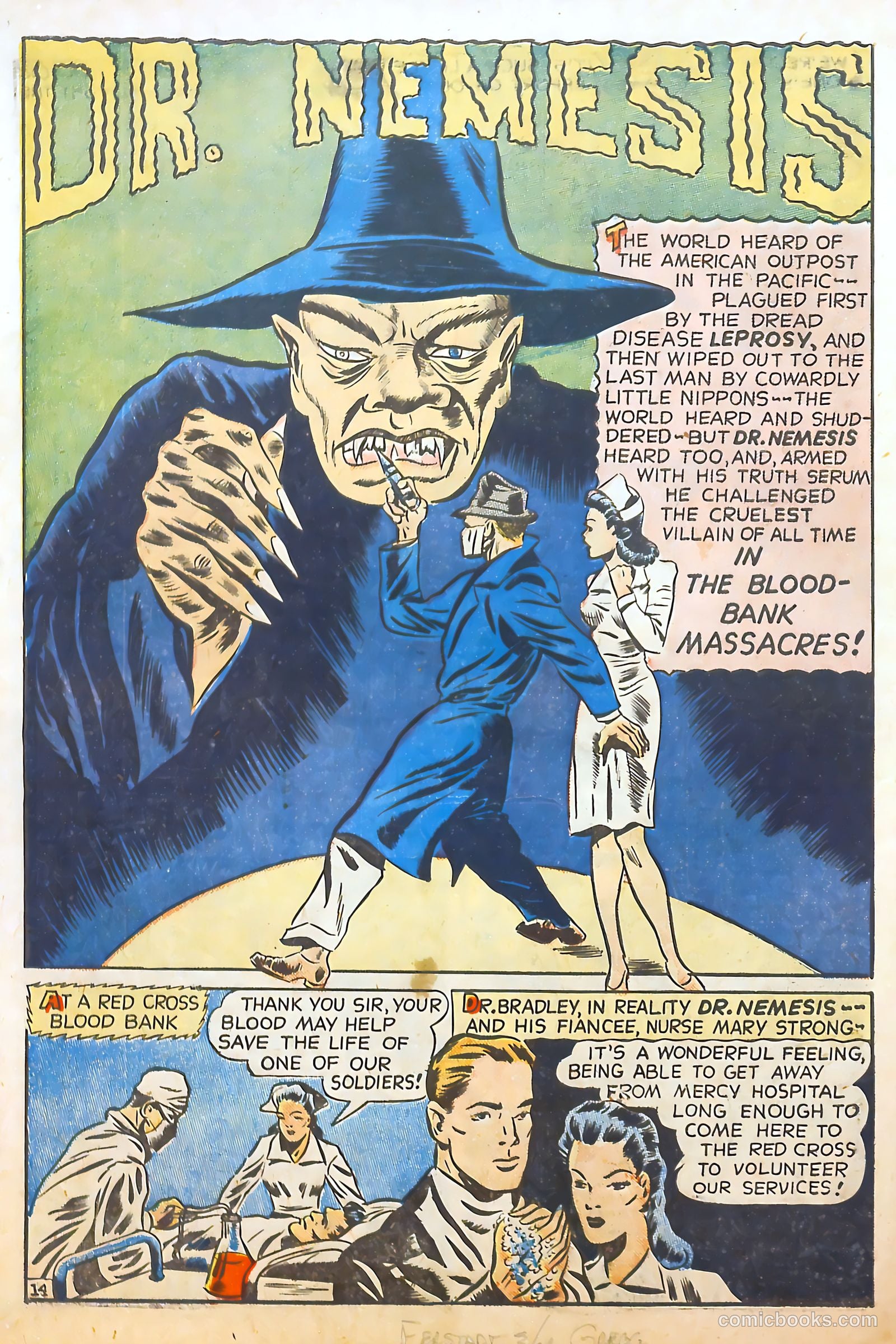 Super-Mystery Comics v4 #1 — page 16 of 59