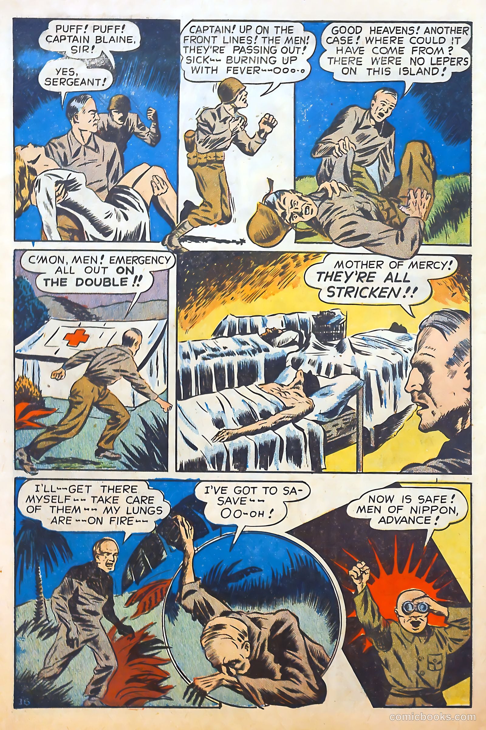 Super-Mystery Comics v4 #1 — page 18 of 59