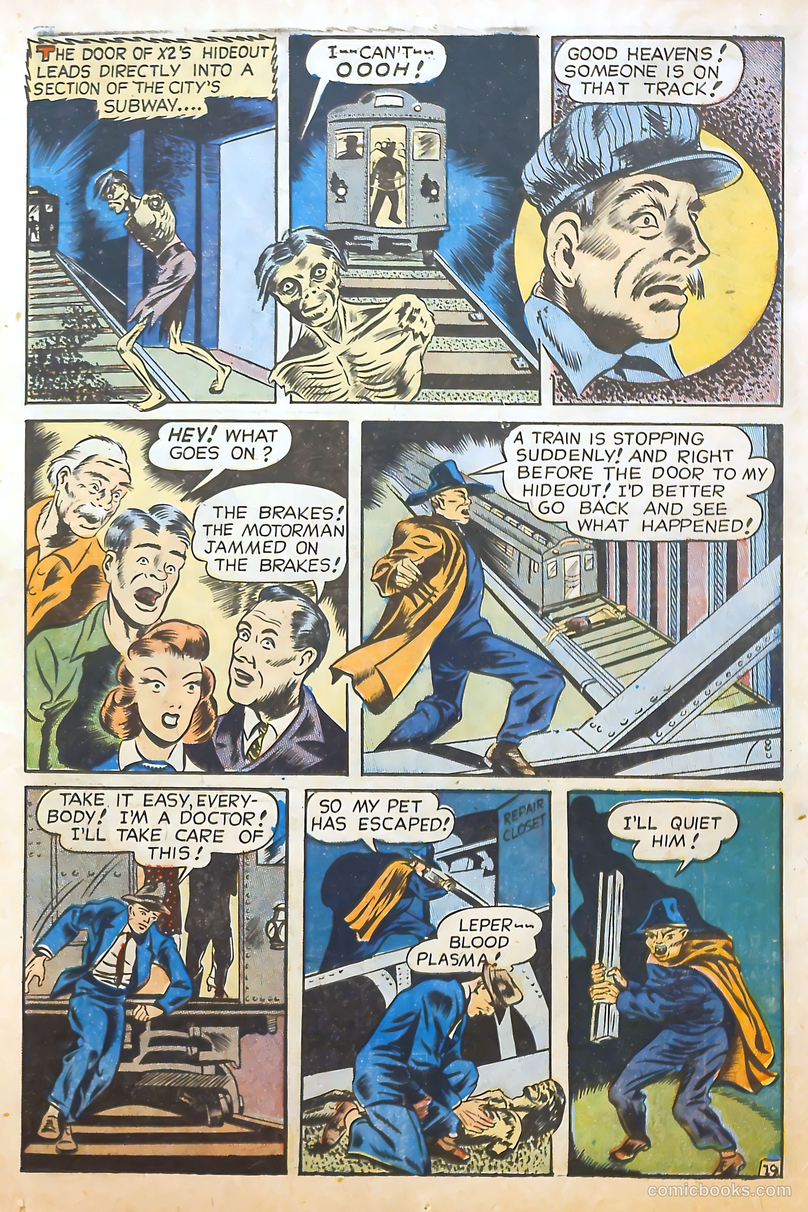 Super-Mystery Comics v4 #1 — page 21 of 59