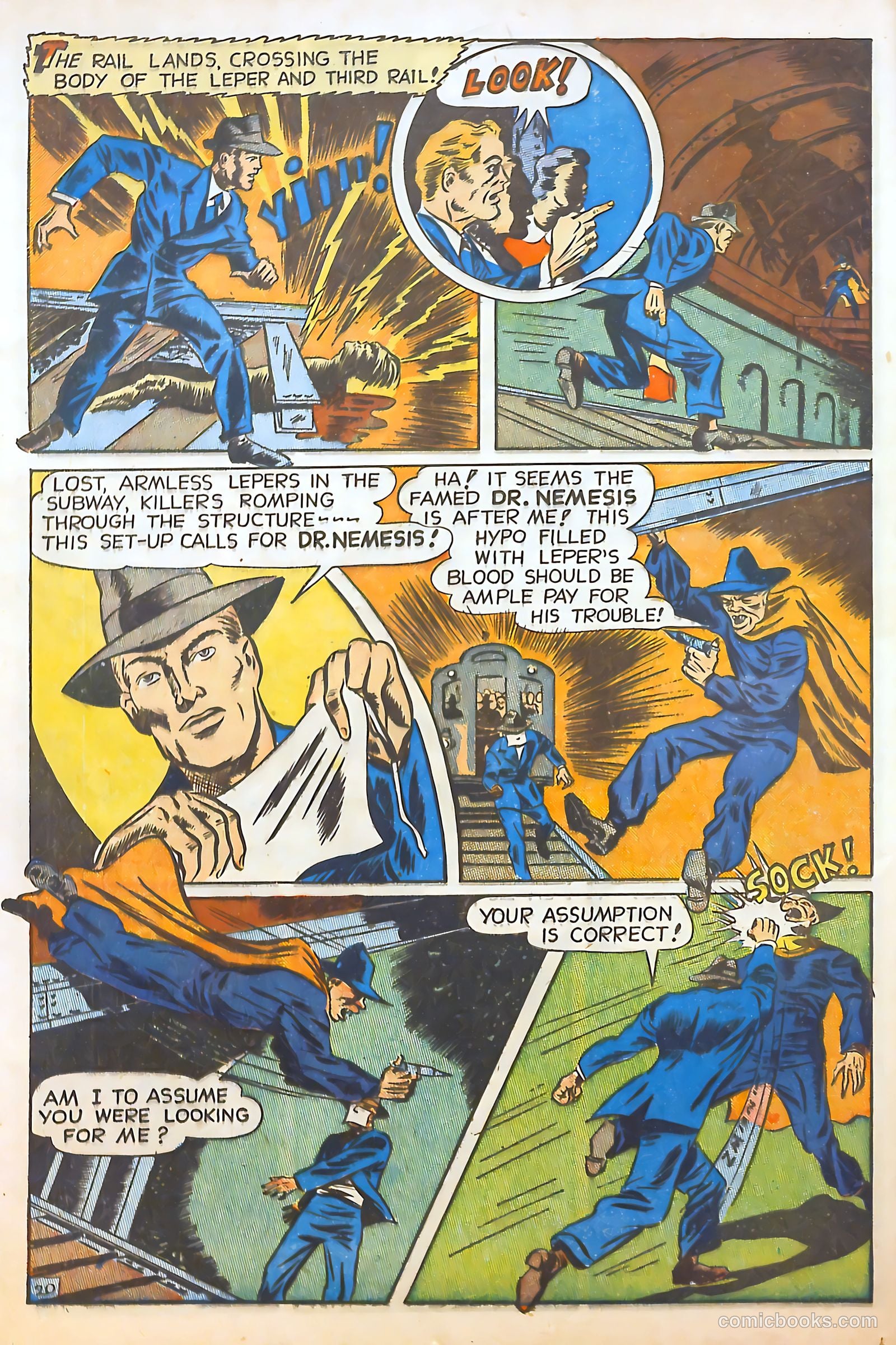 Super-Mystery Comics v4 #1 — page 22 of 59