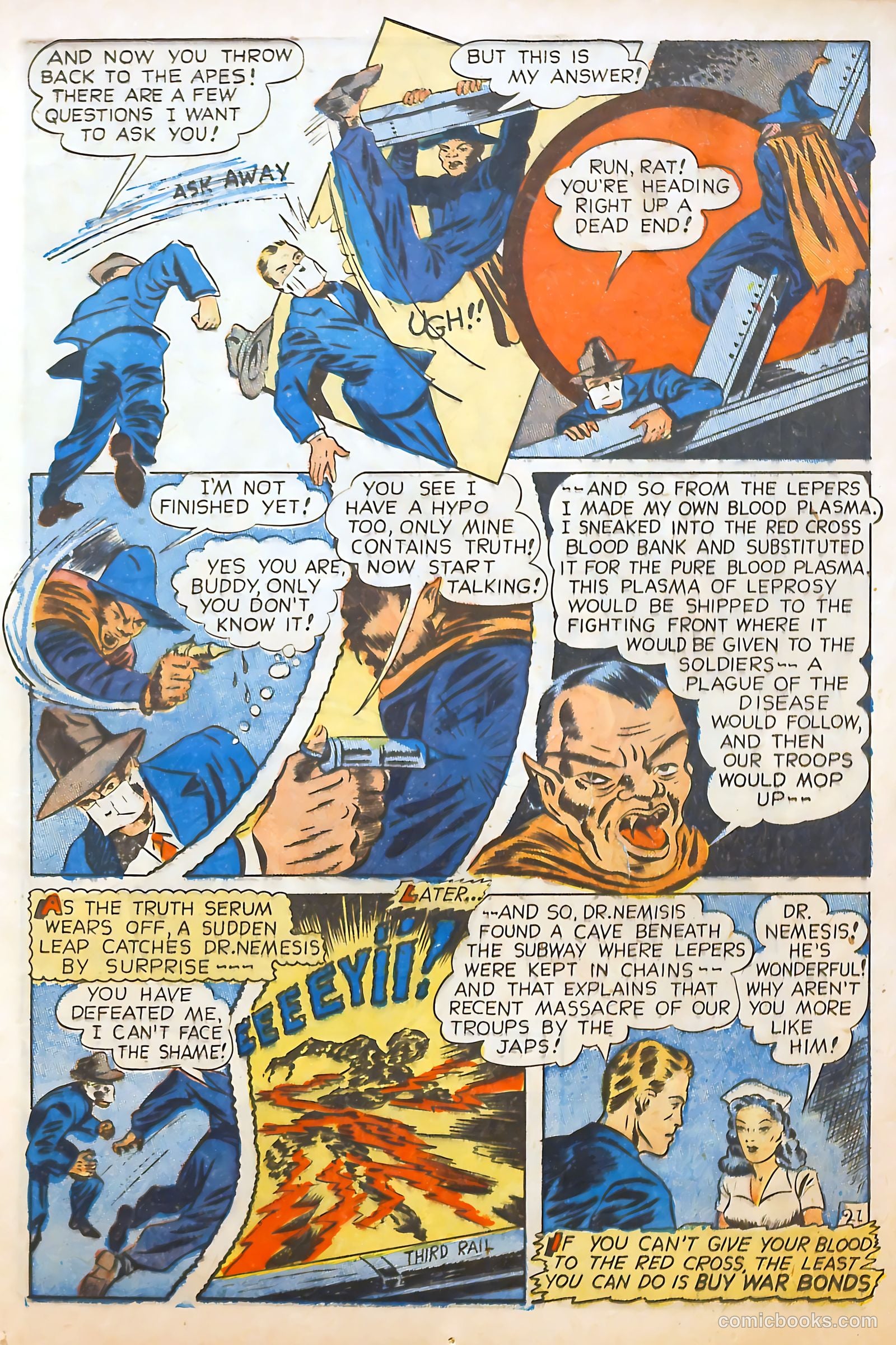 Super-Mystery Comics v4 #1 — page 23 of 59