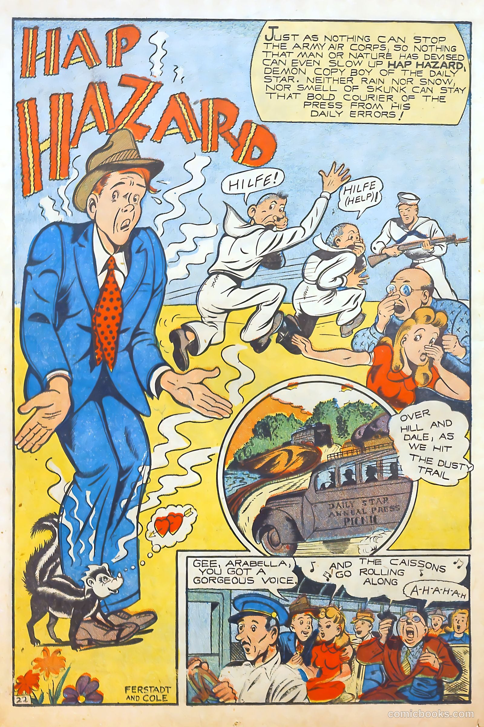 Super-Mystery Comics v4 #1 — page 24 of 59