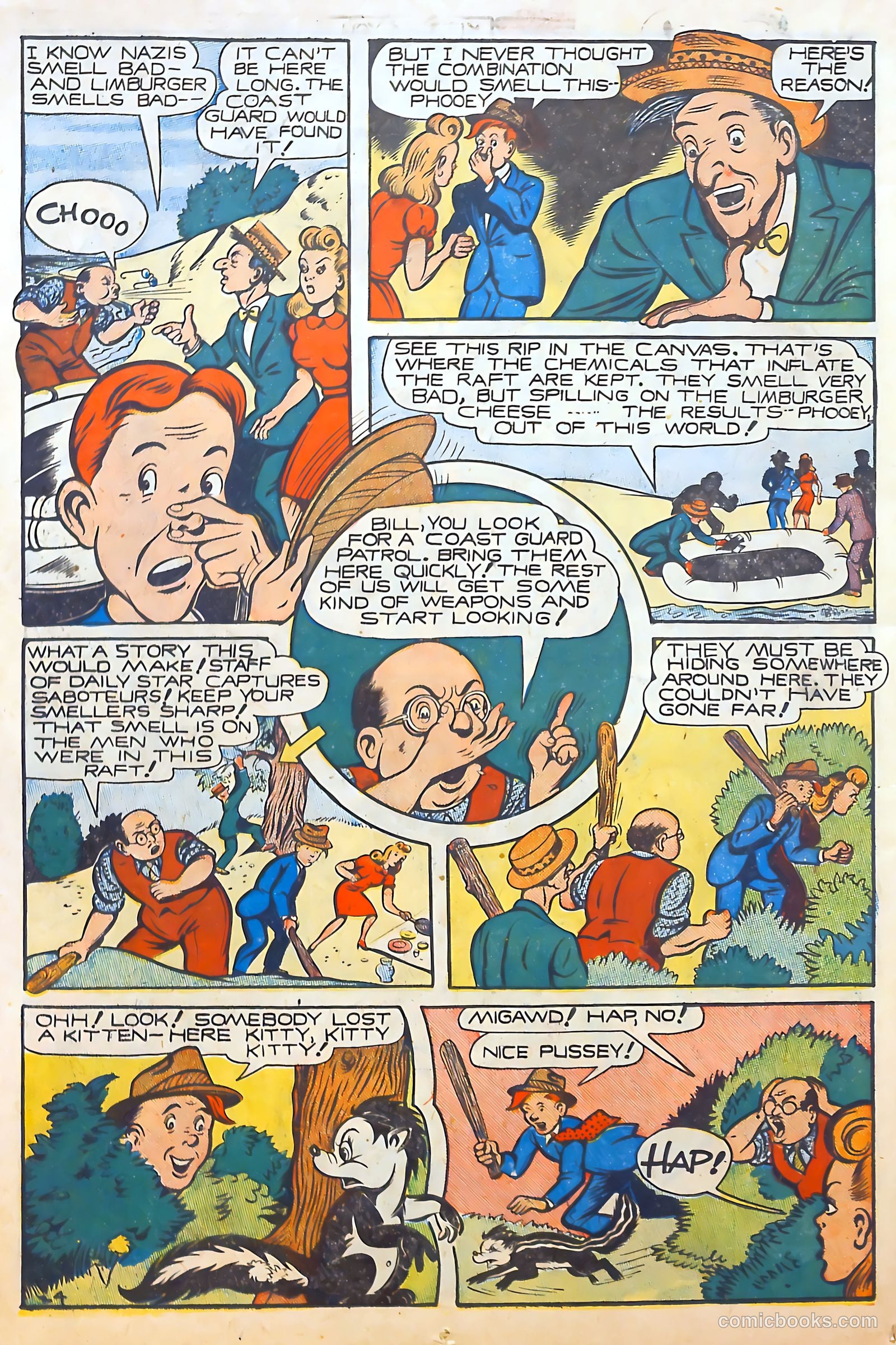 Super-Mystery Comics v4 #1 — page 26 of 59