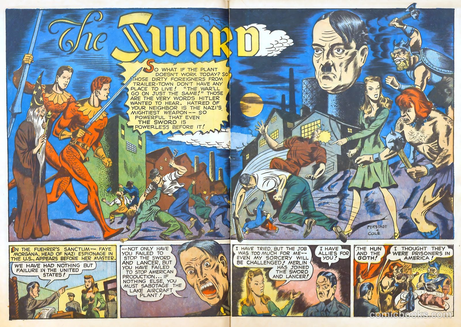Super-Mystery Comics v4 #1 — page 30 of 59