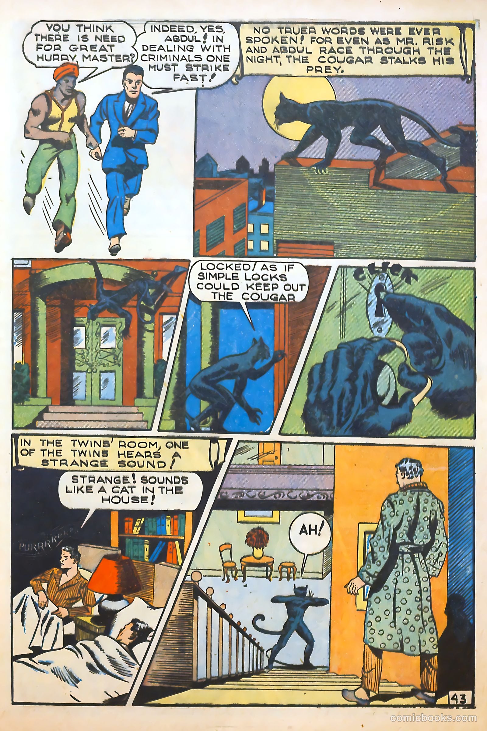 Super-Mystery Comics v4 #1 — page 44 of 59