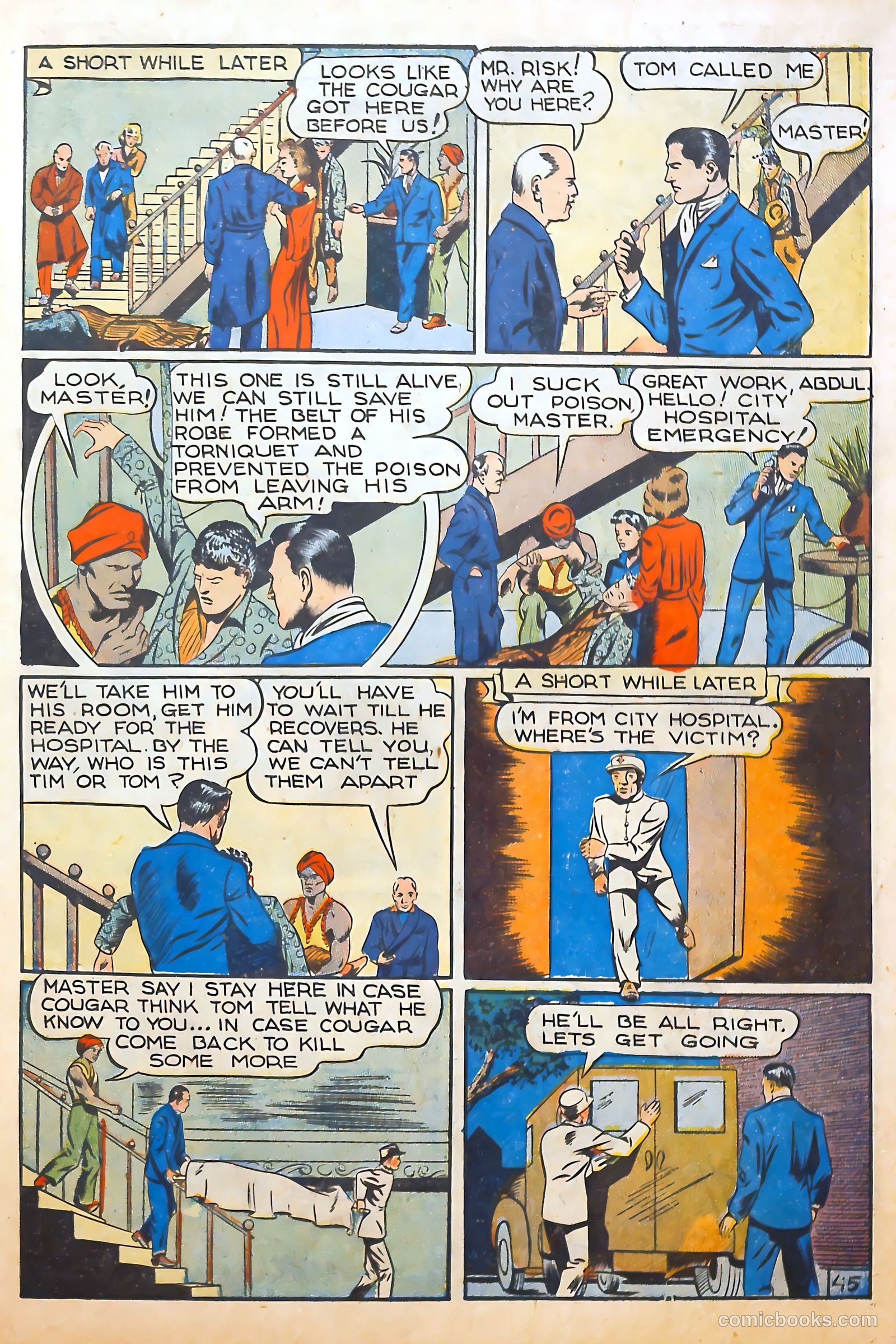 Super-Mystery Comics v4 #1 — page 46 of 59
