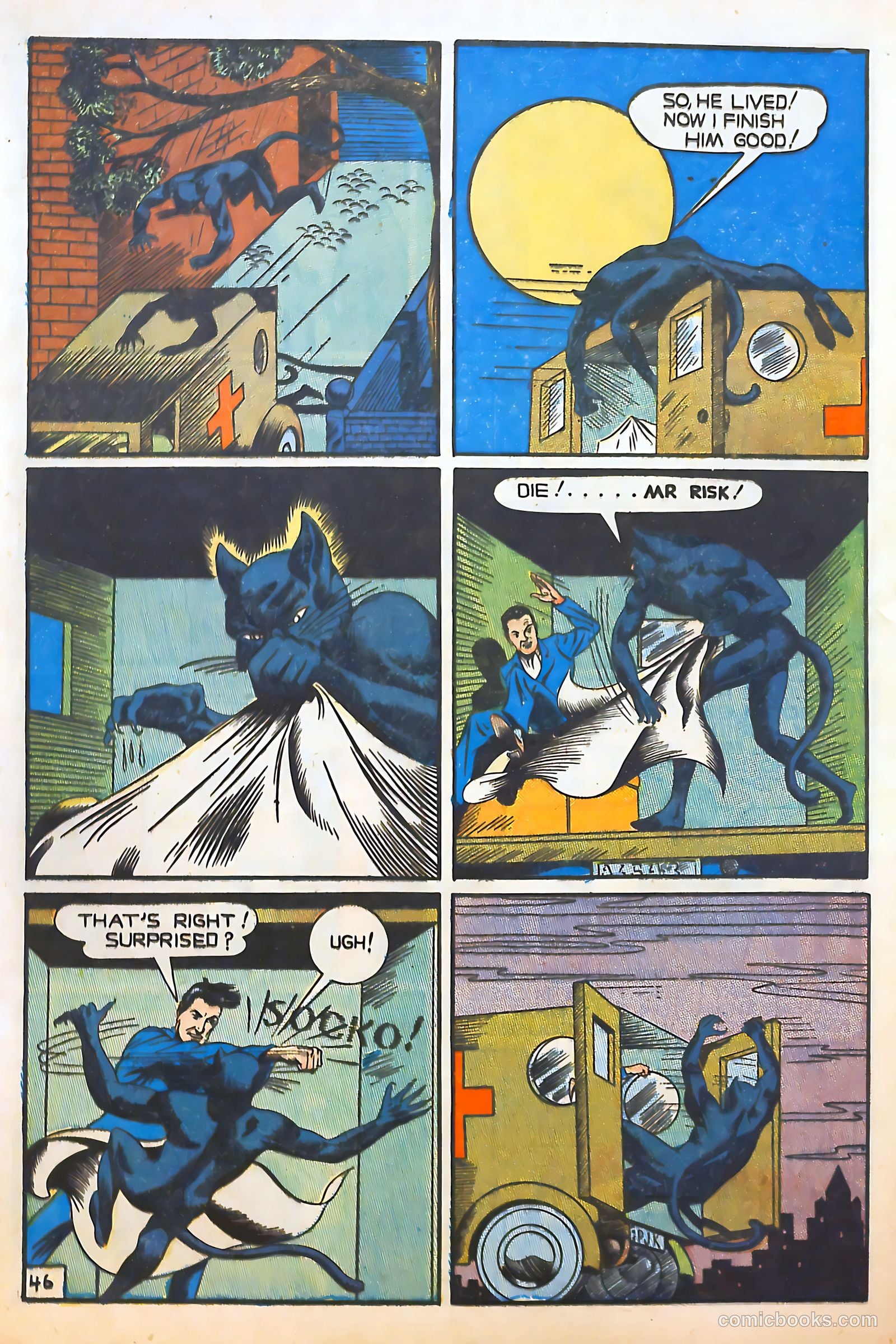 Super-Mystery Comics v4 #1 — page 47 of 59