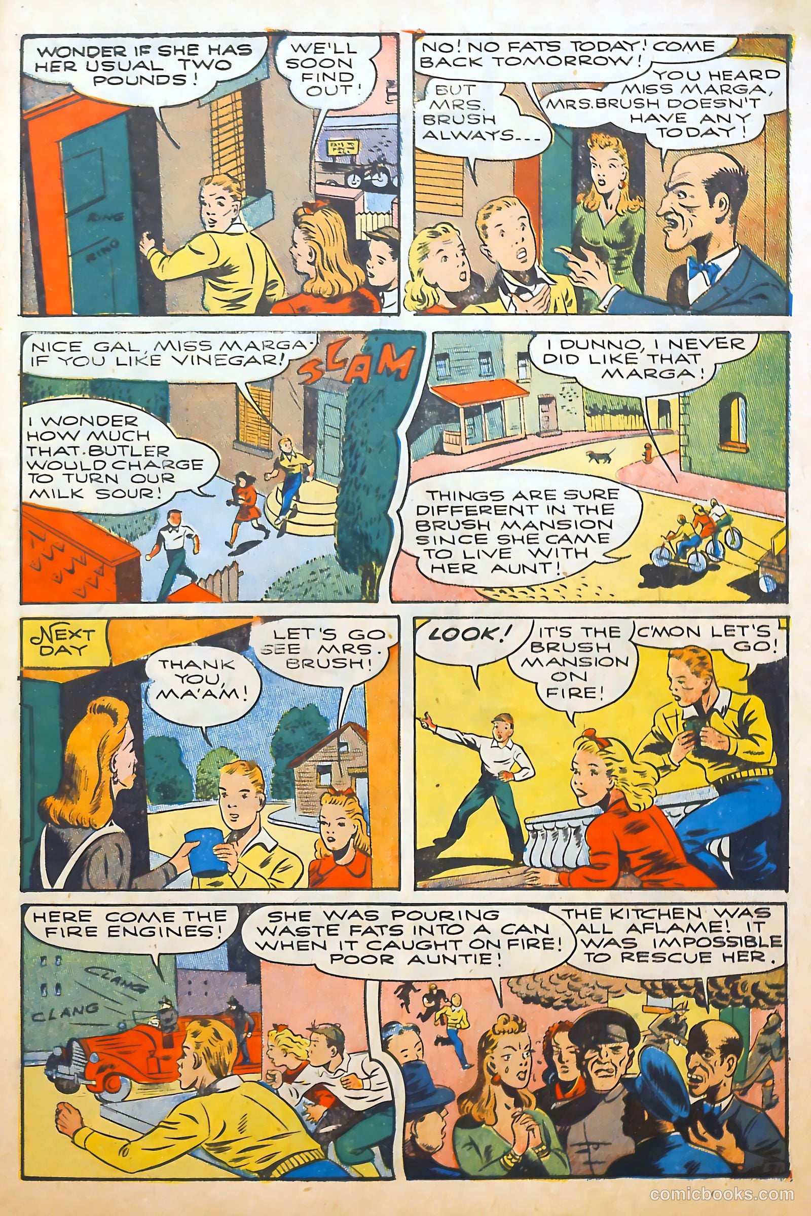 Super-Mystery Comics v4 #1 — page 52 of 59