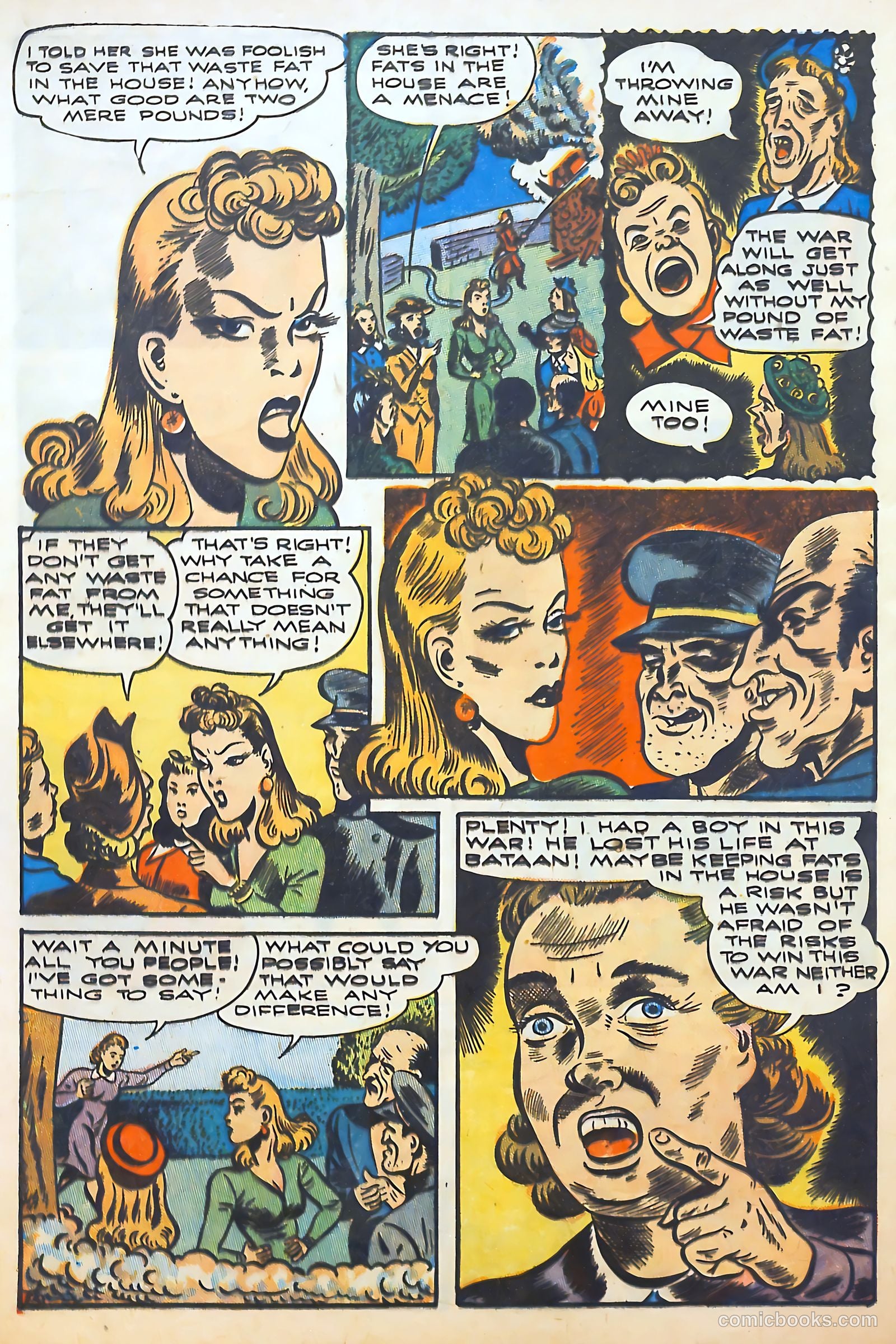 Super-Mystery Comics v4 #1 — page 53 of 59