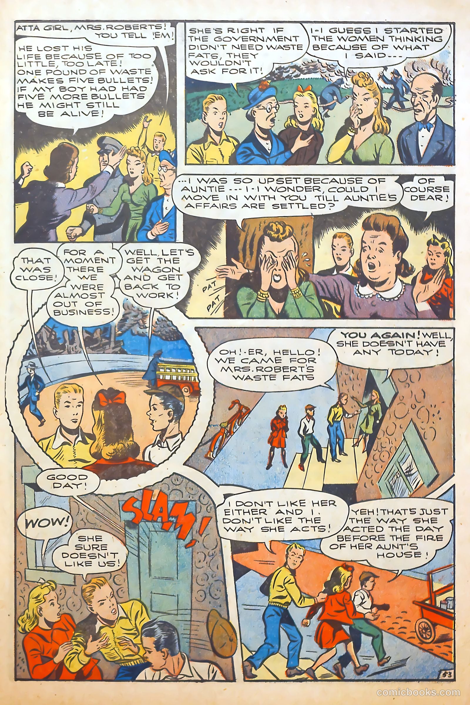 Super-Mystery Comics v4 #1 — page 54 of 59