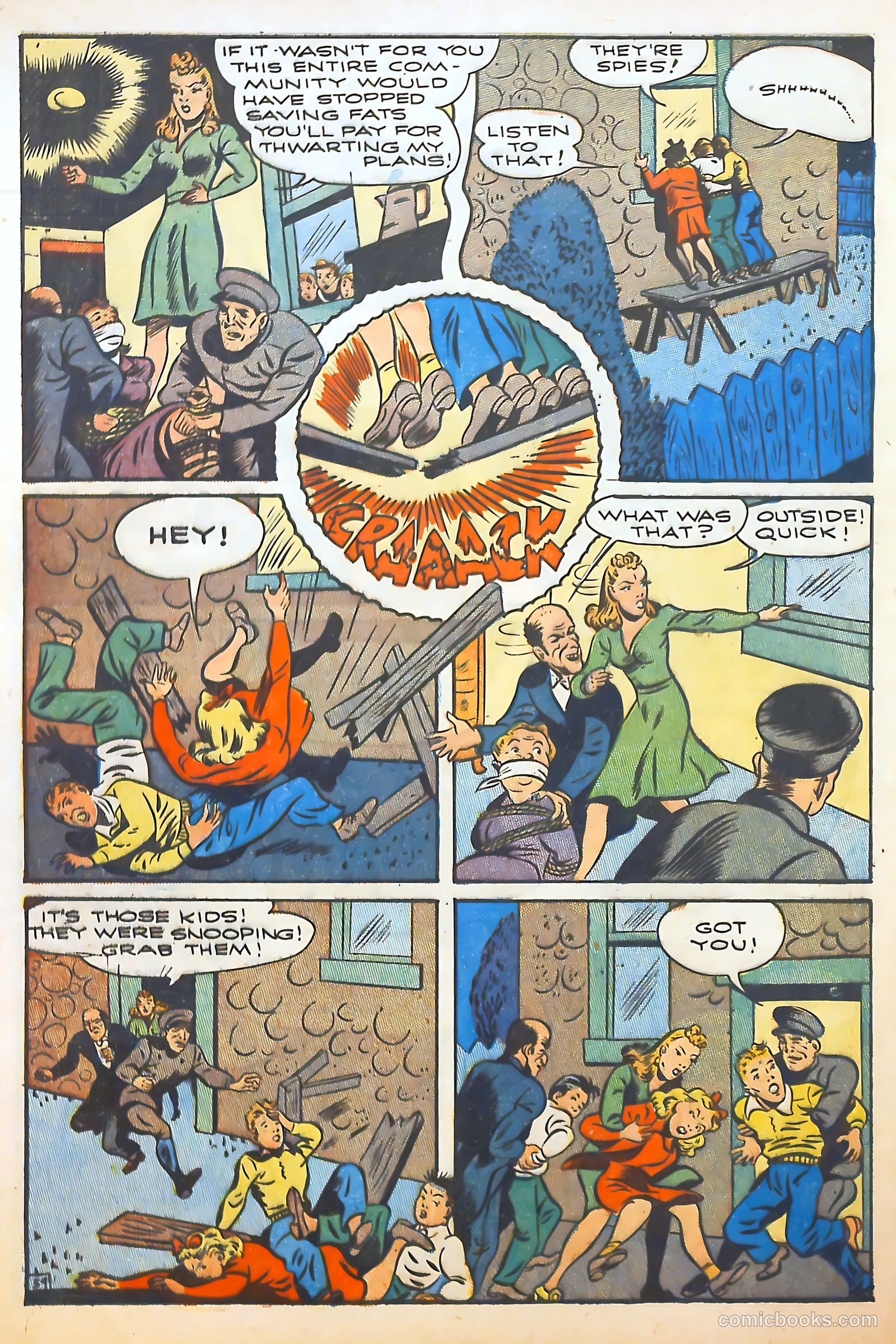 Super-Mystery Comics v4 #1 — page 55 of 59
