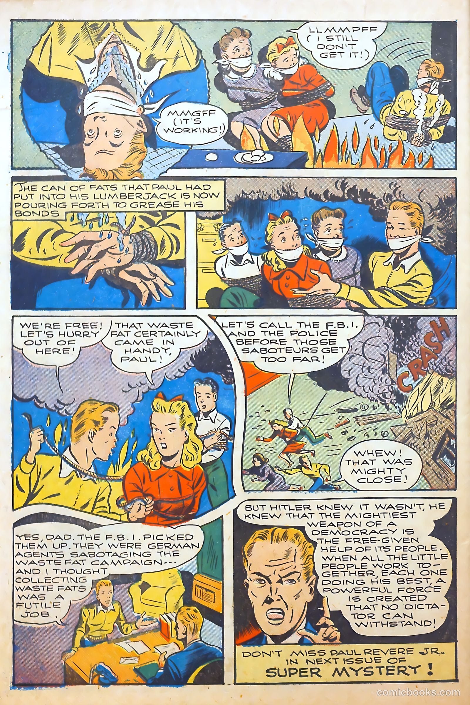 Super-Mystery Comics v4 #1 — page 57 of 59