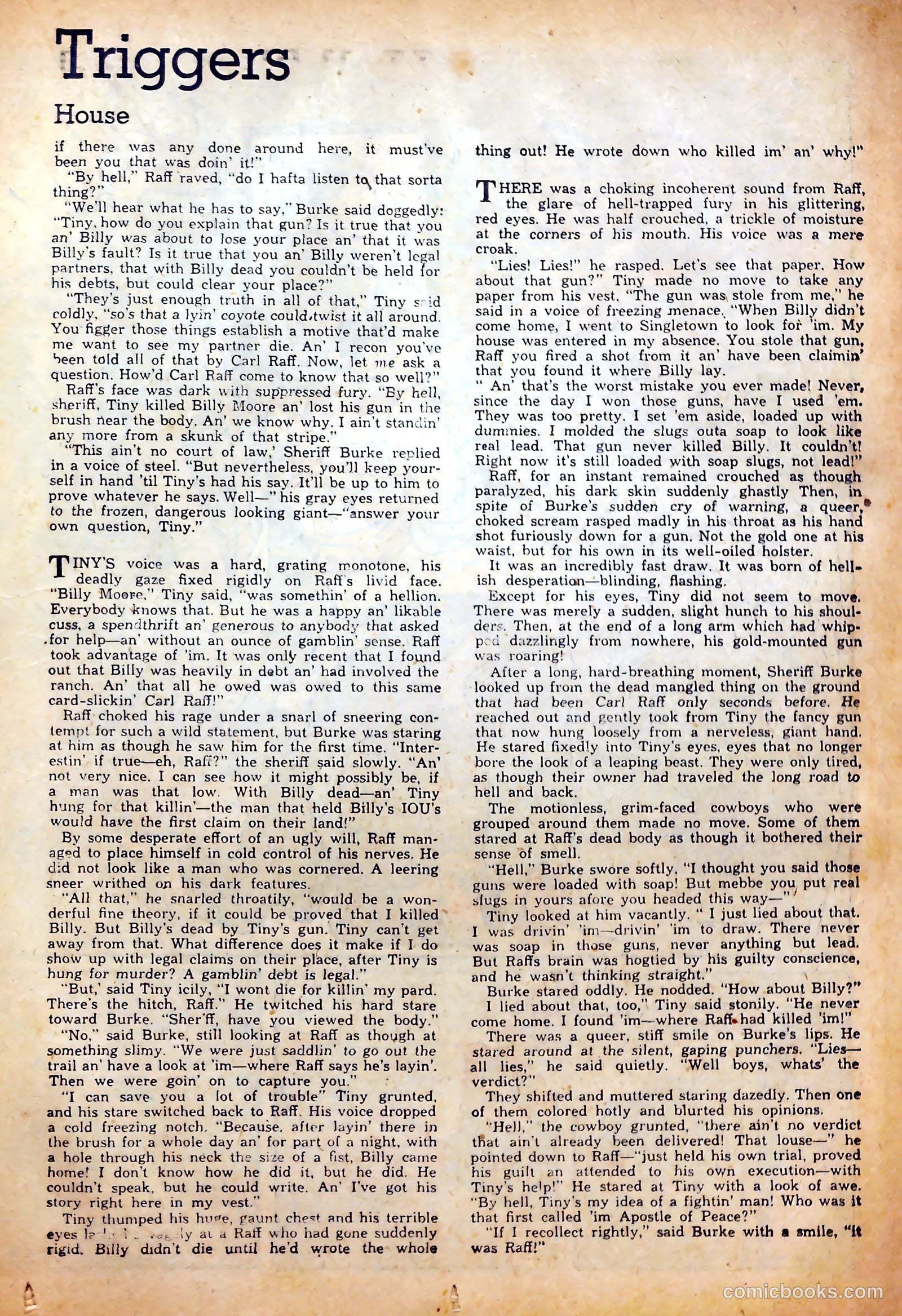 Super-Mystery Comics v3 #5 — page 29 of 60