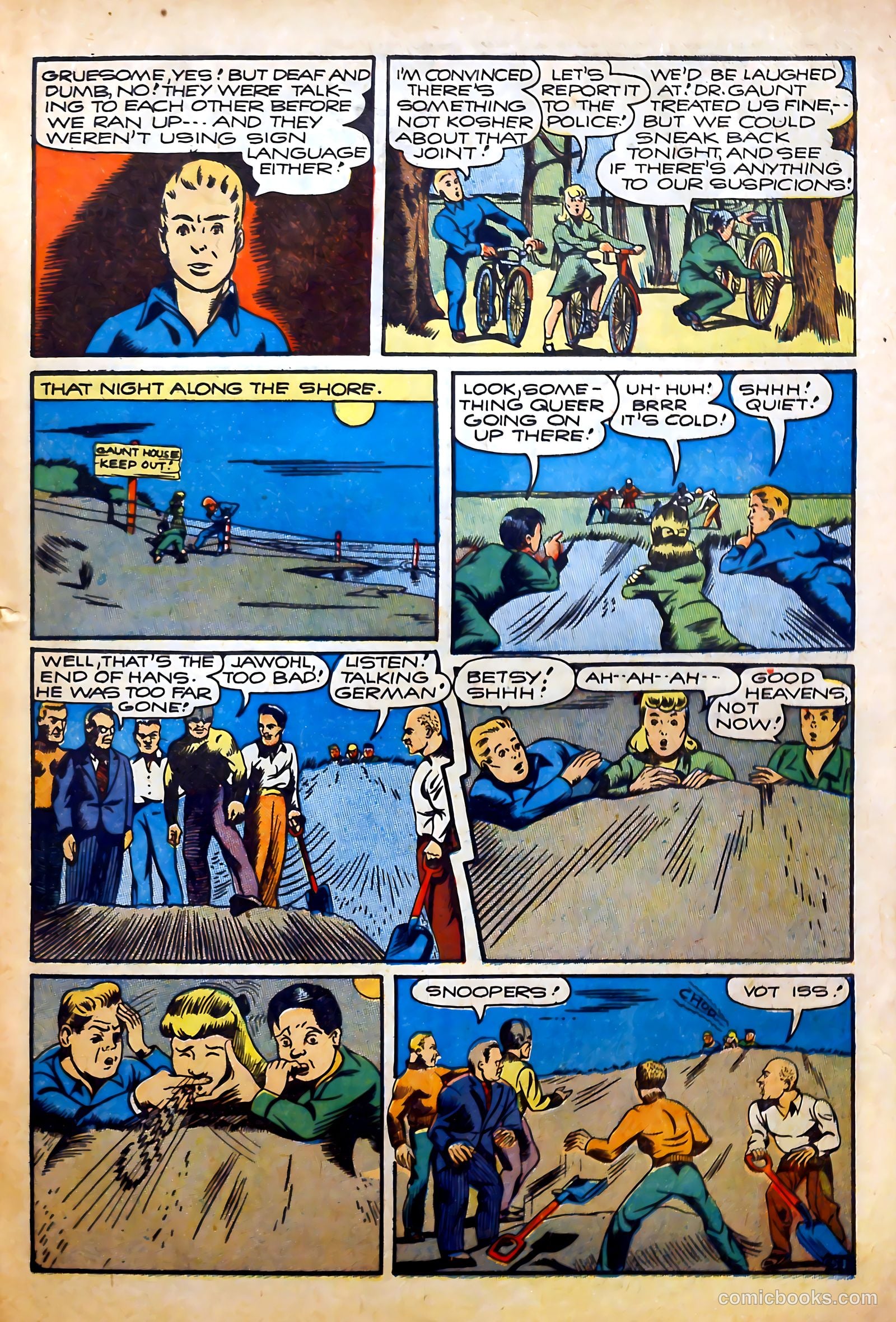 Super-Mystery Comics v3 #5 — page 53 of 60