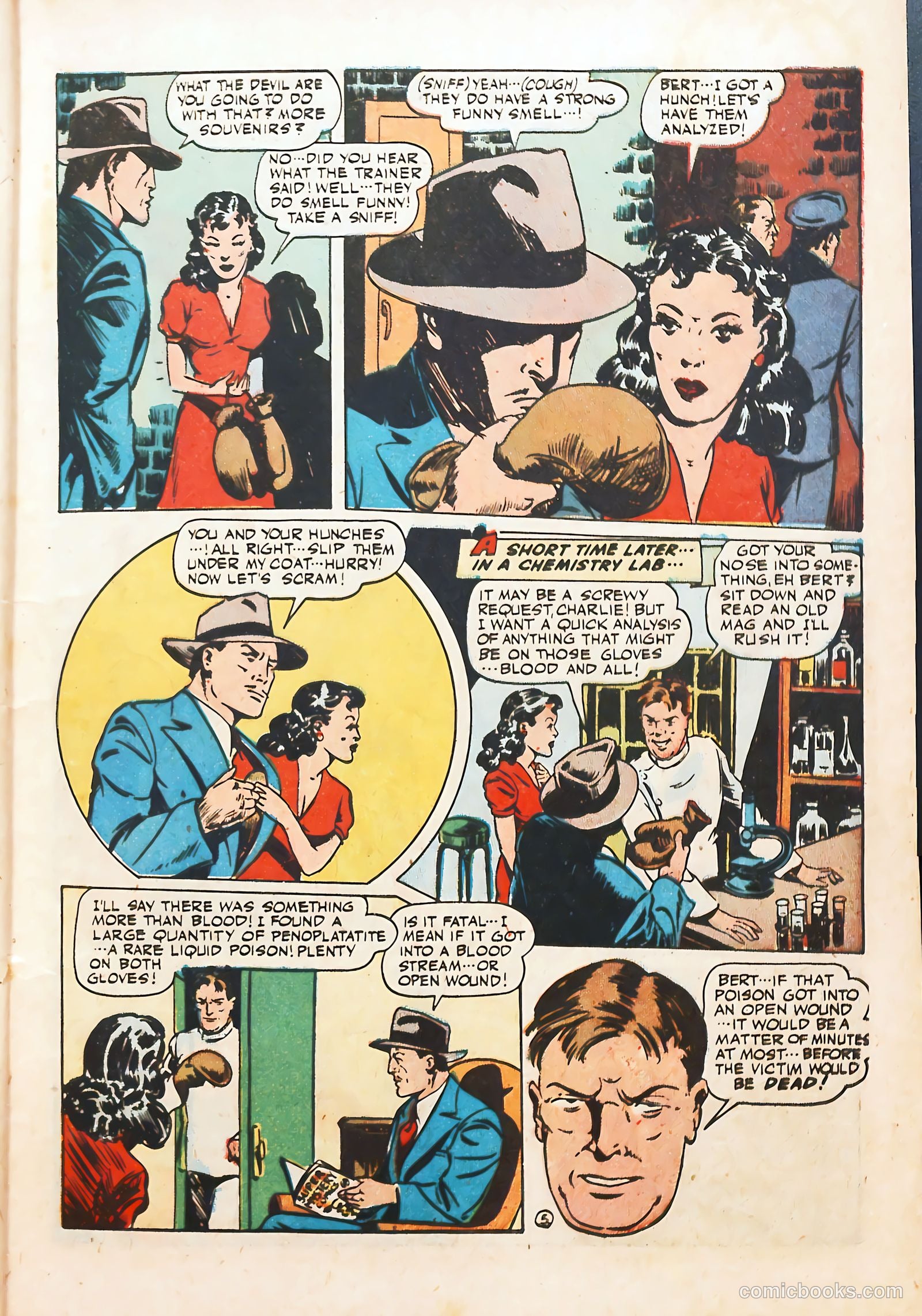 Super-Mystery Comics v7 #1 — page 7 of 52