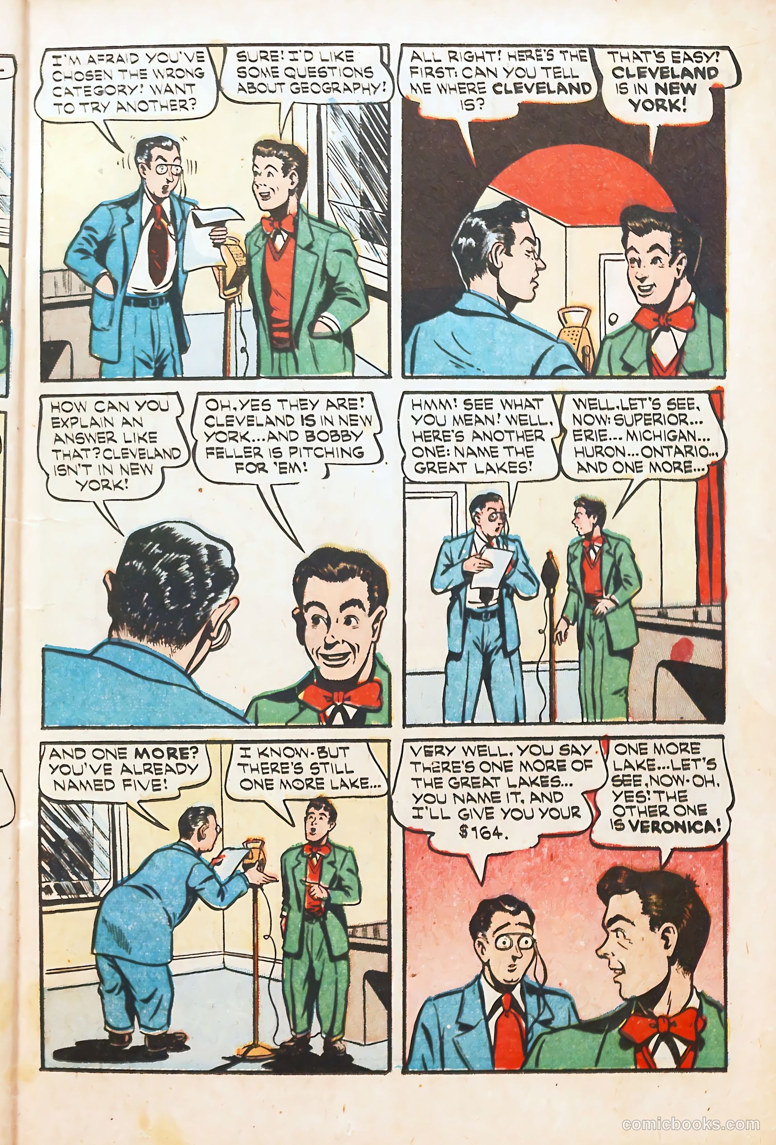 Super-Mystery Comics v7 #1 — page 15 of 52