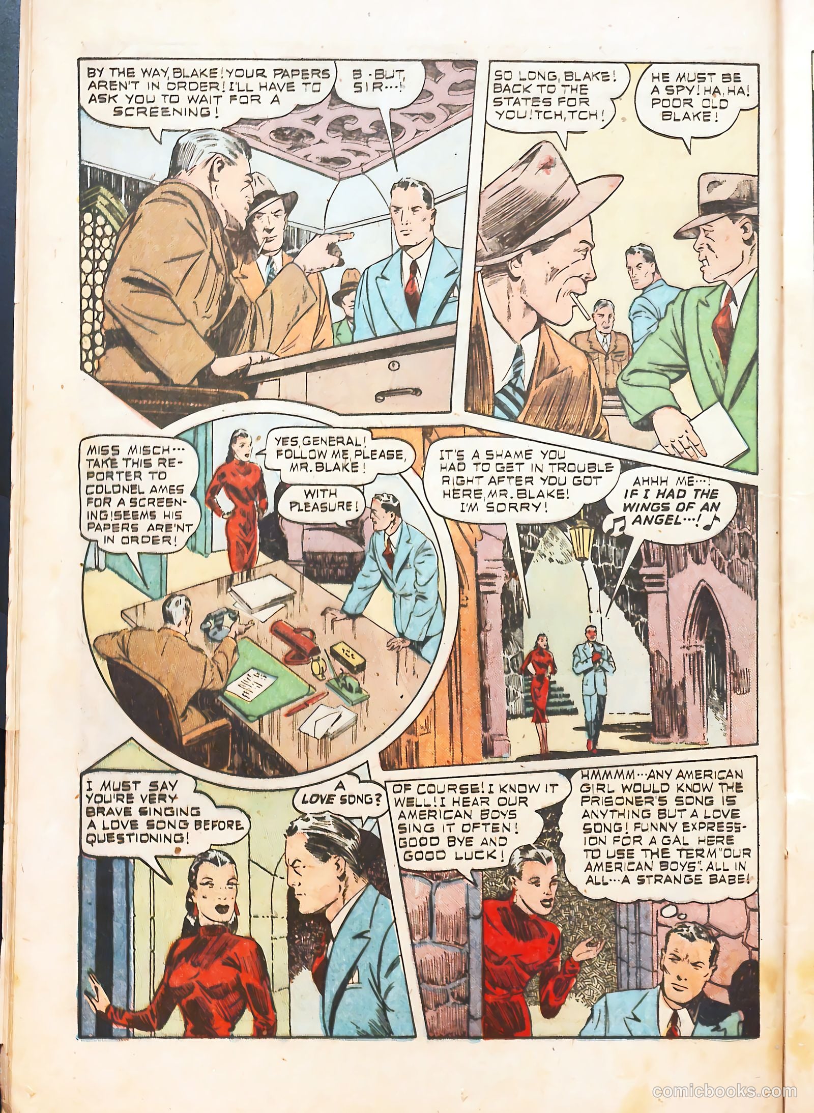 Super-Mystery Comics v7 #1 — page 18 of 52